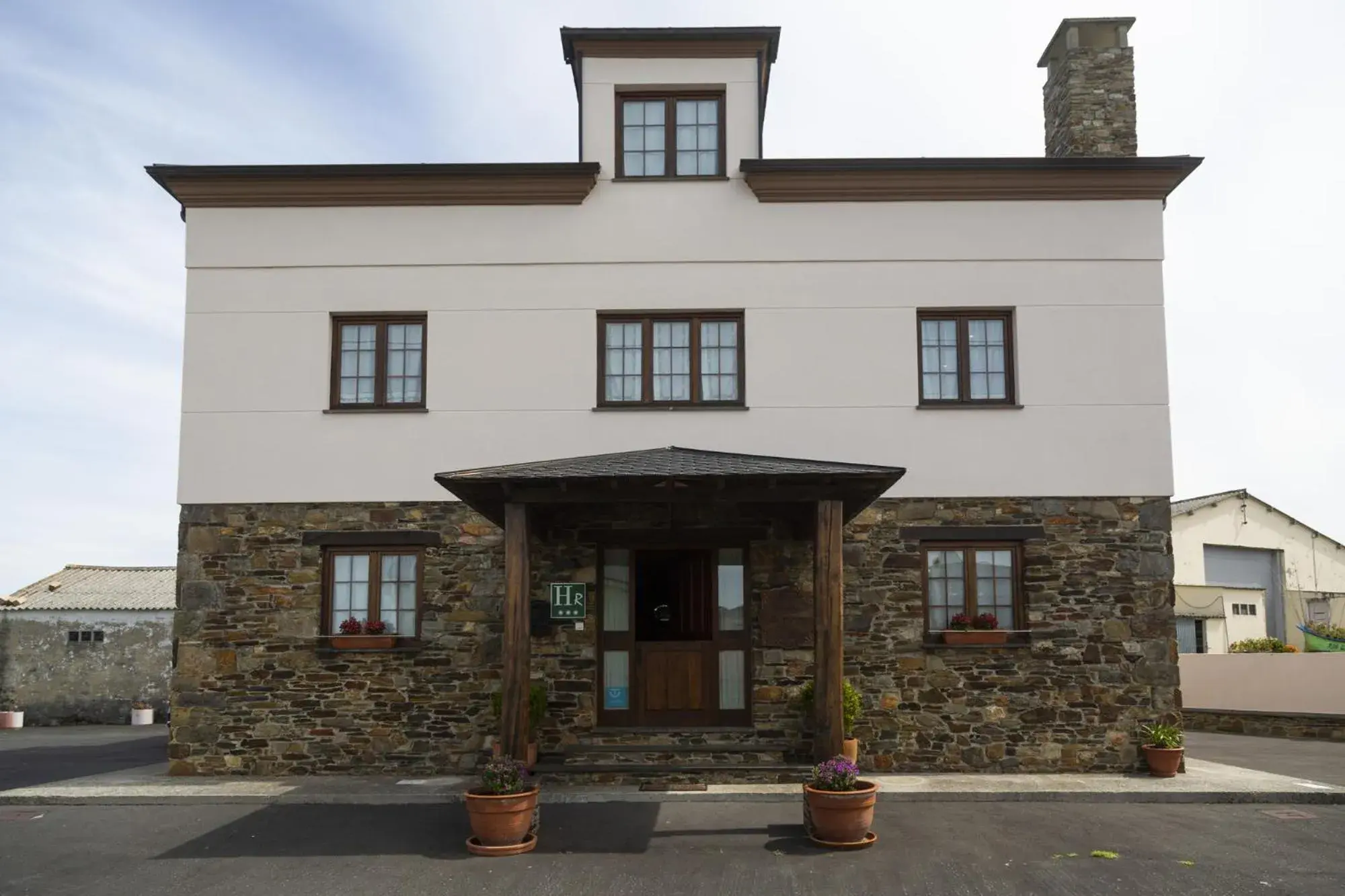 Hotel Rural As Laguas Hotel Rural As Laguas