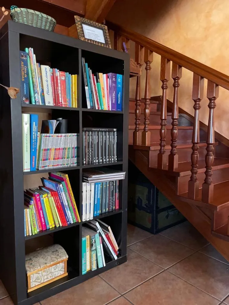 Hotel Rural As Laguas