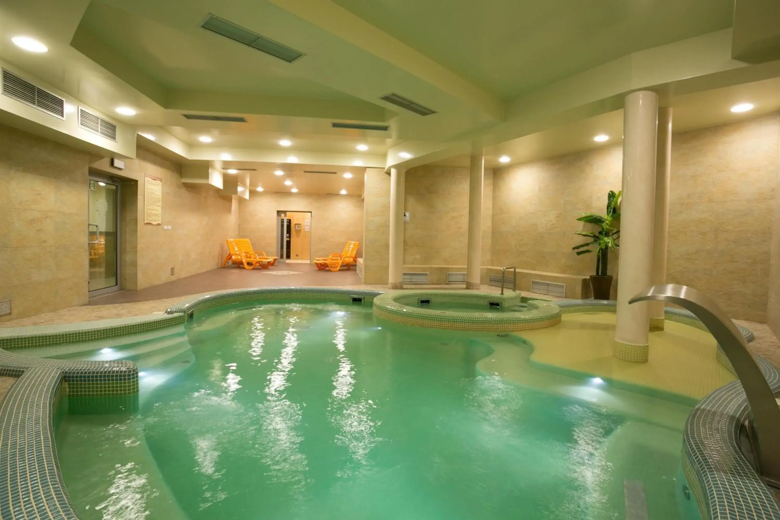 VIP Apartamenty Gorące Źródła VIP Apartamenty Gorące Źródła