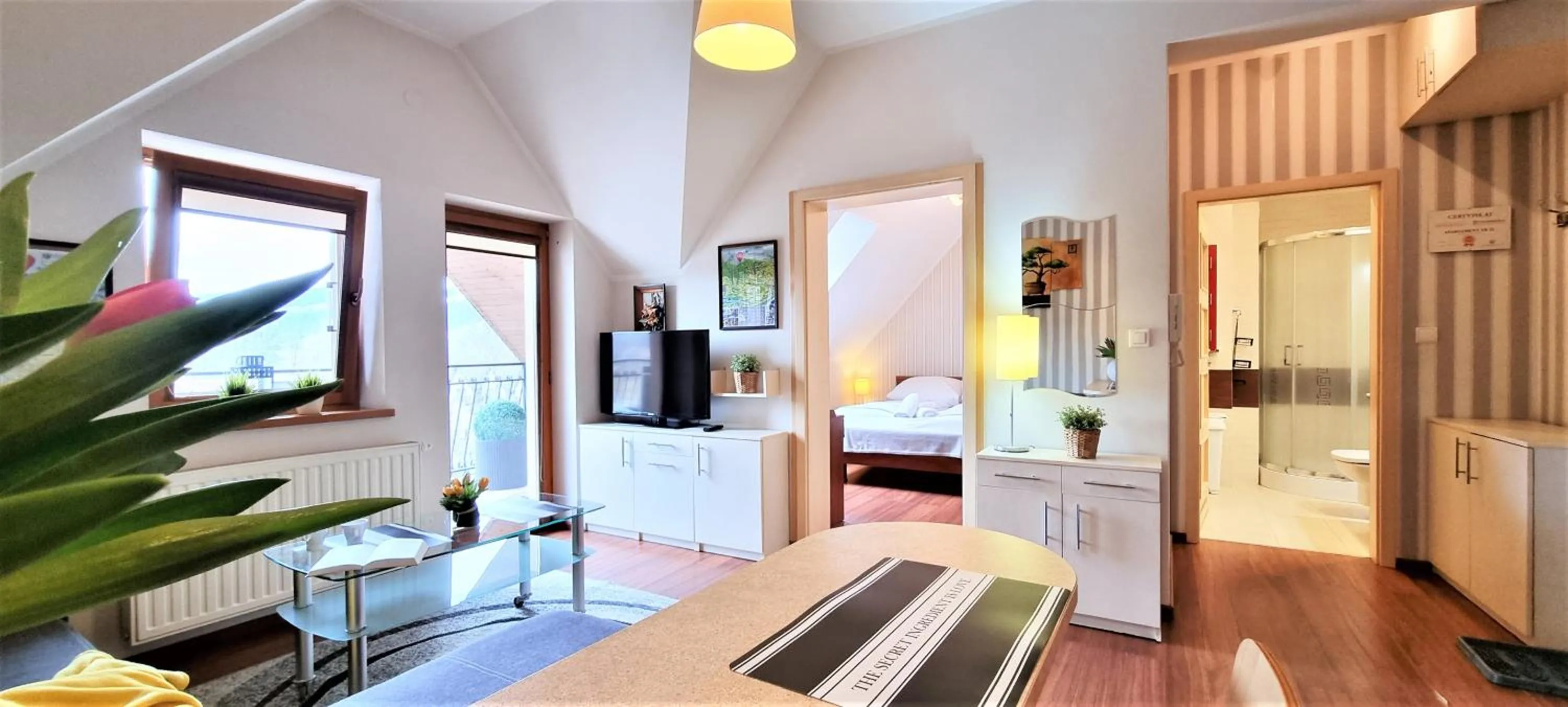 Other in VIP Apartamenty Gorące Źródła