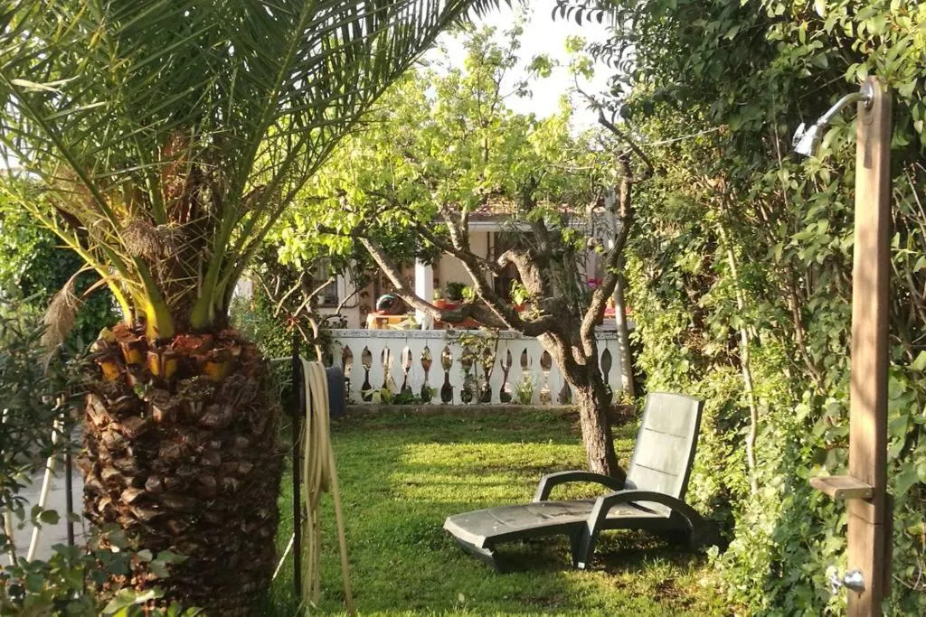 Casa de Campo Talavera
