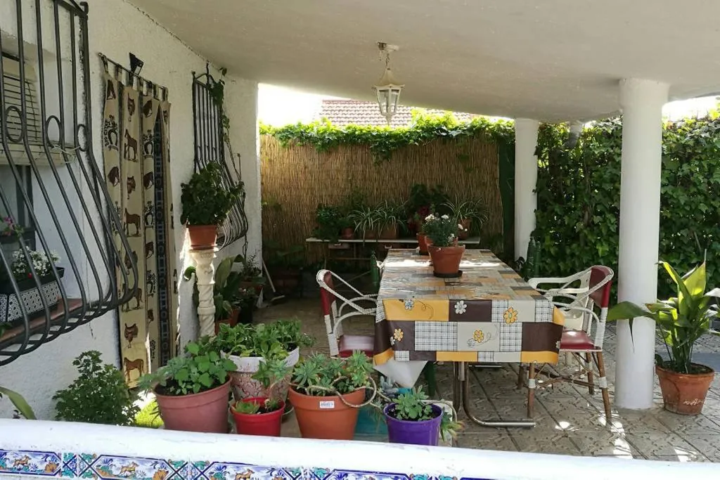 Casa de Campo Talavera