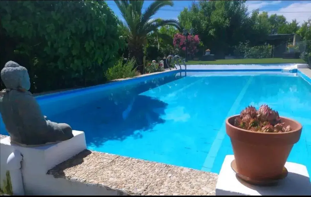 Casa de Campo Talavera Casa de Campo Talavera