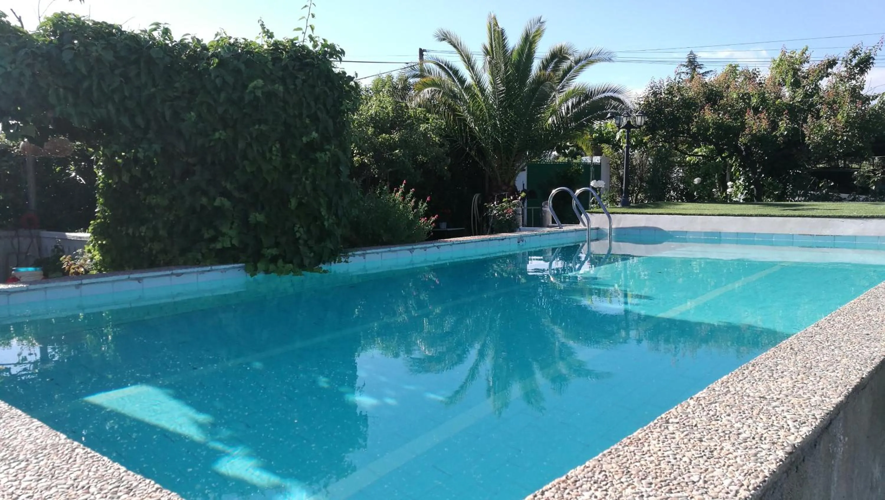 Casa de Campo Talavera