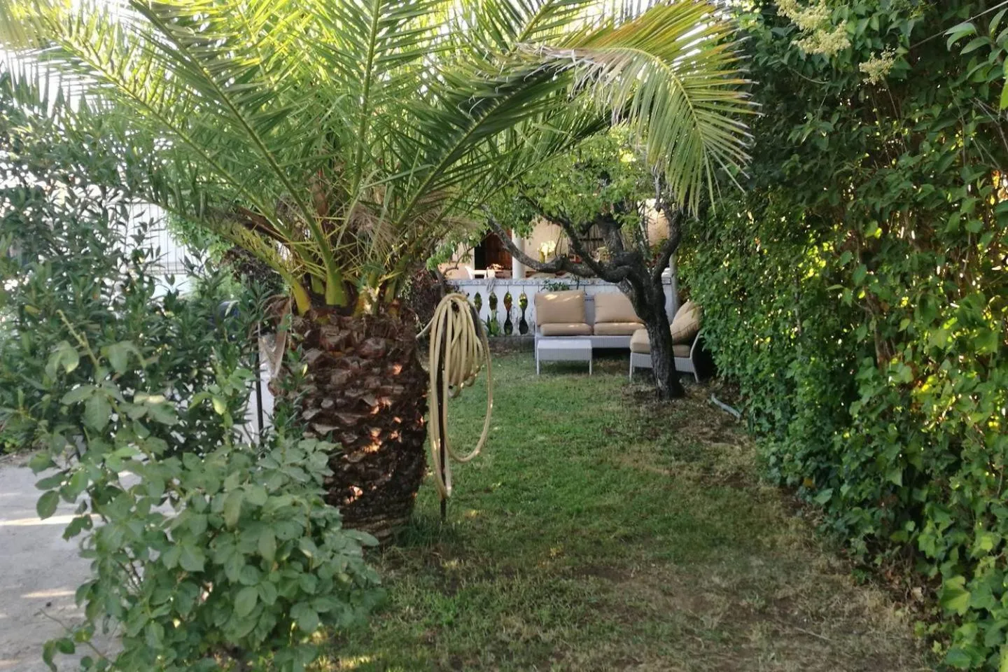 Casa de Campo Talavera