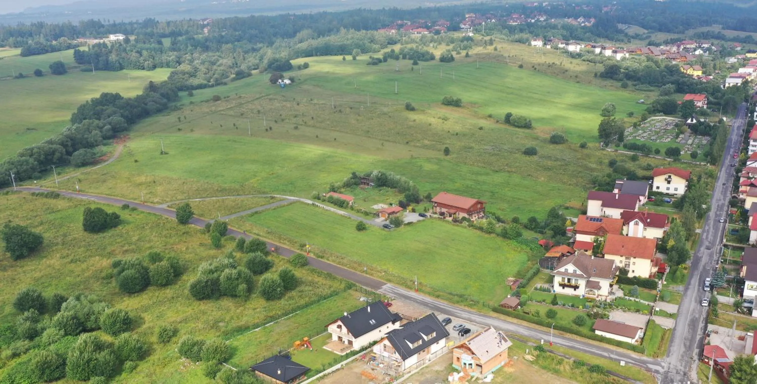 Penzion Tri klasy