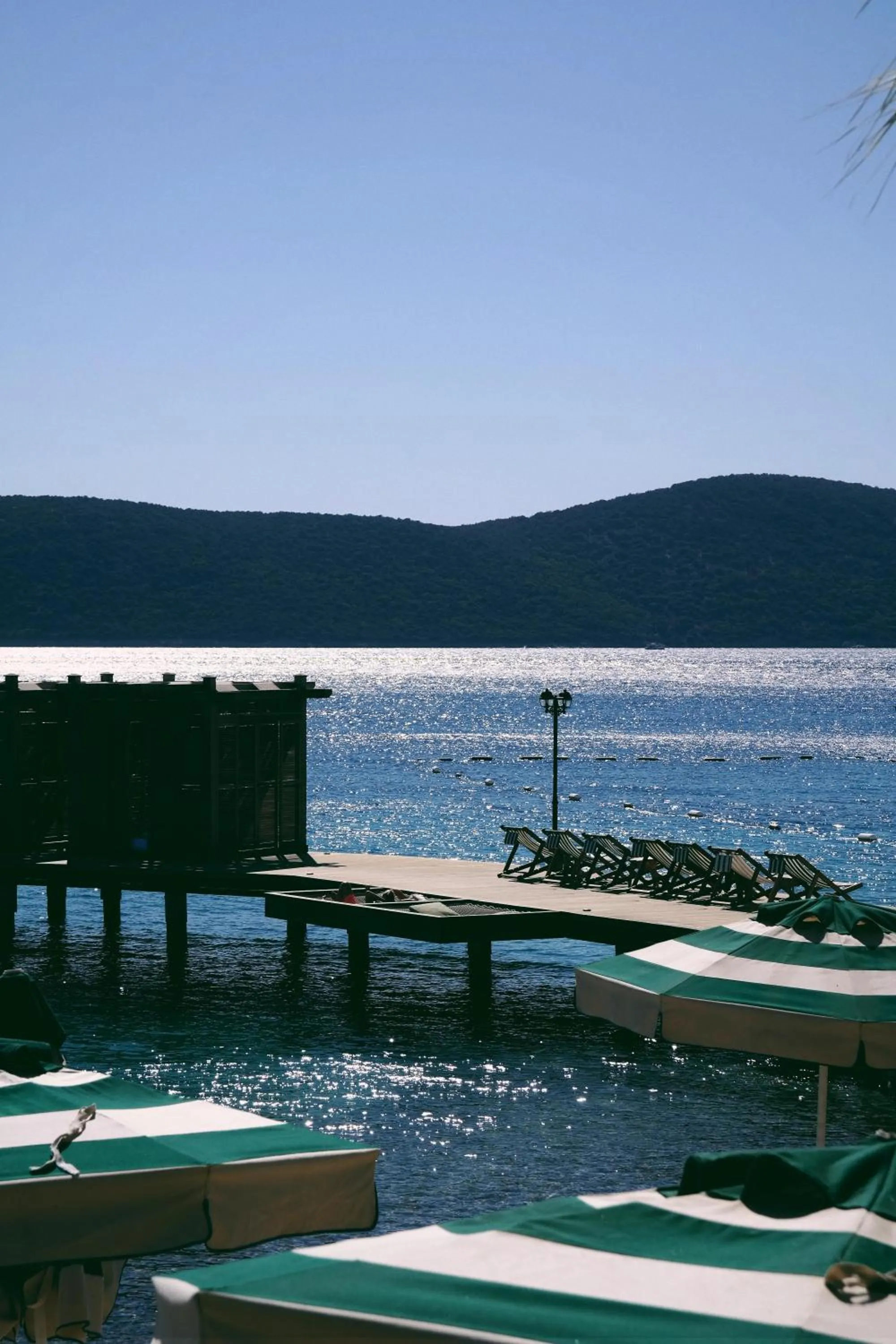 Beach in Casa Nonna Bodrum - Adult Only