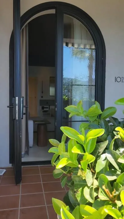 Photo of the whole room in Casa Nonna Bodrum - Adult Only