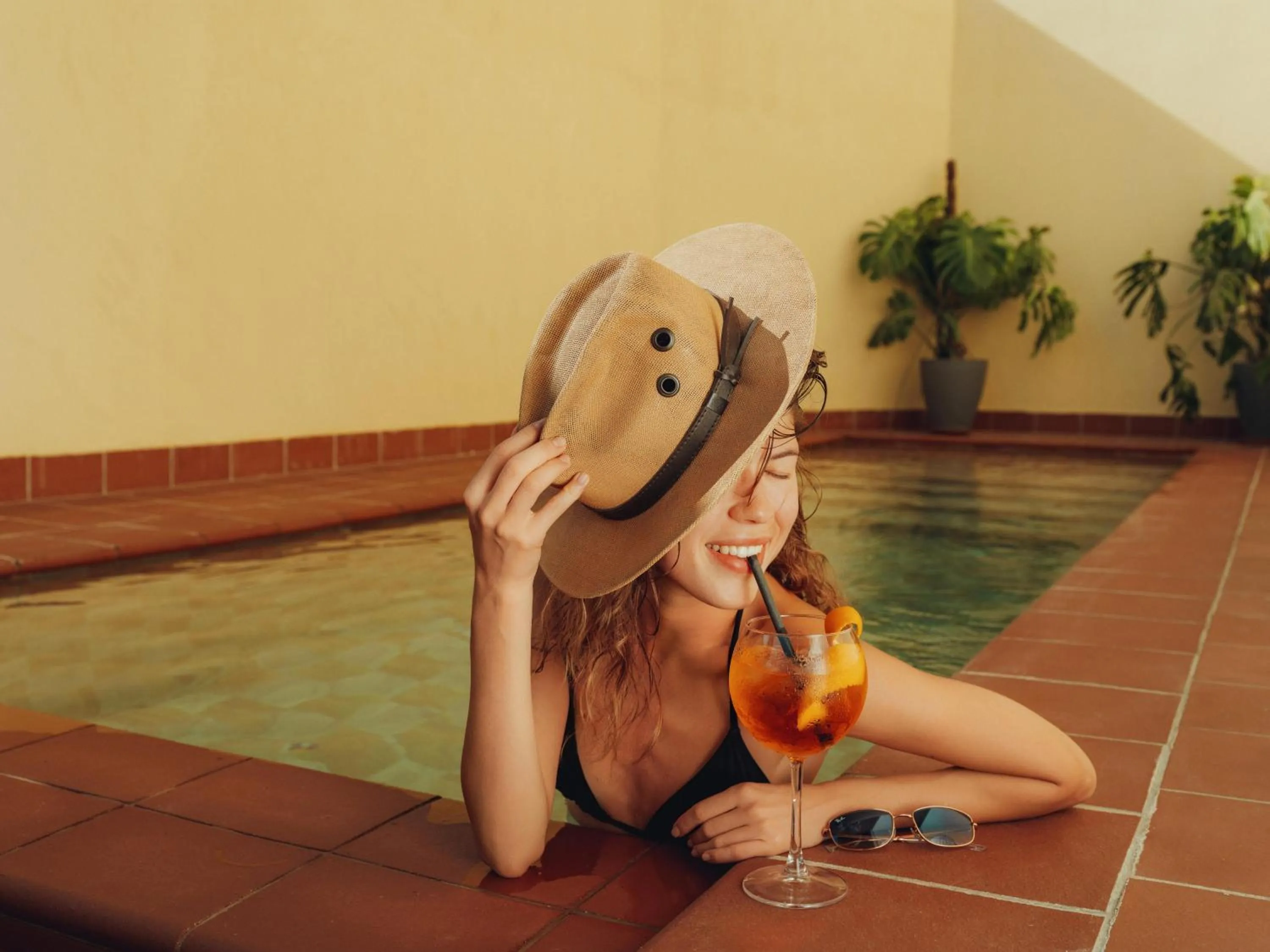 Photo of the whole room in Casa Nonna Bodrum - Adult Only