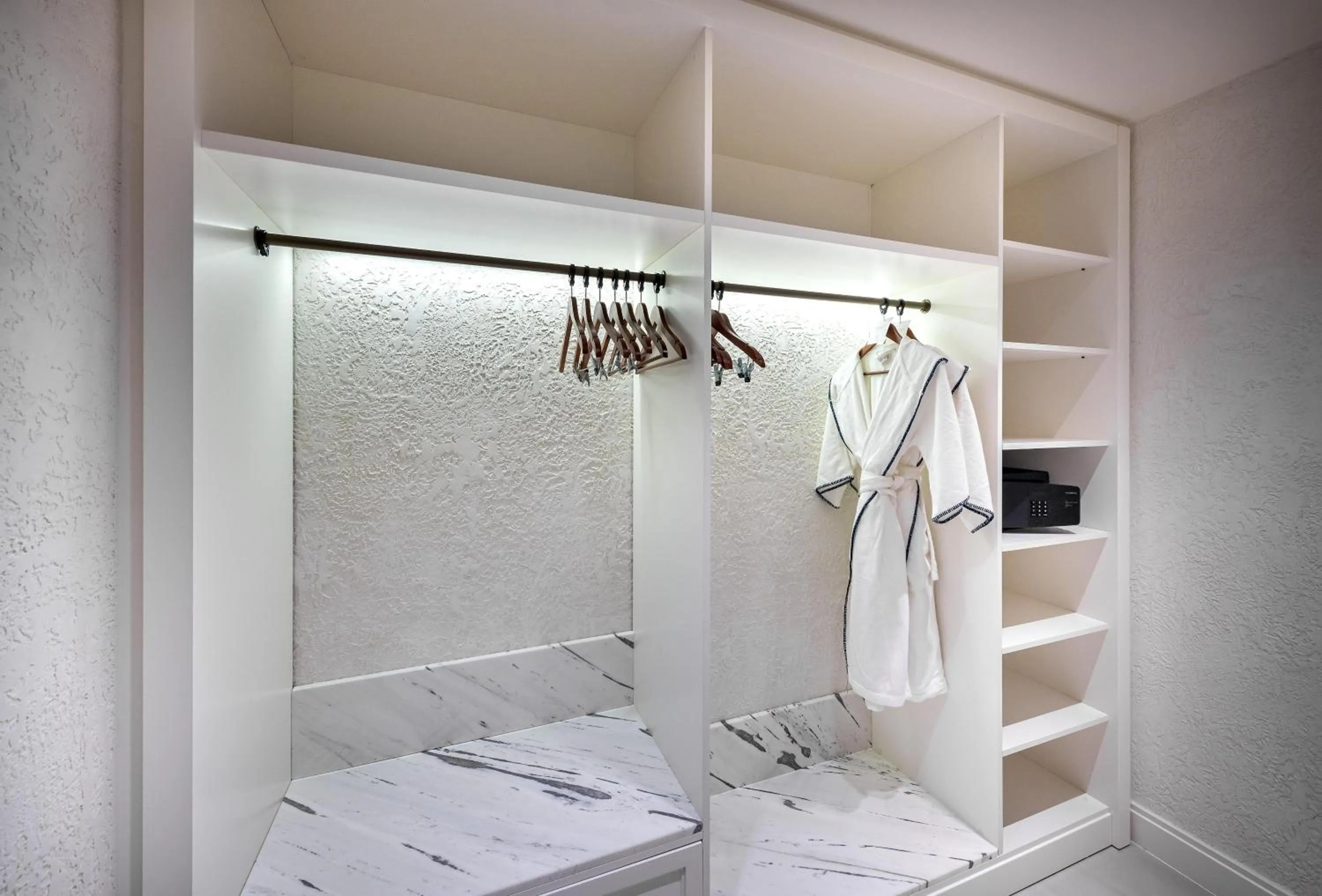 Photo of the whole room, Bed in Casa Nonna Bodrum - Adult Only