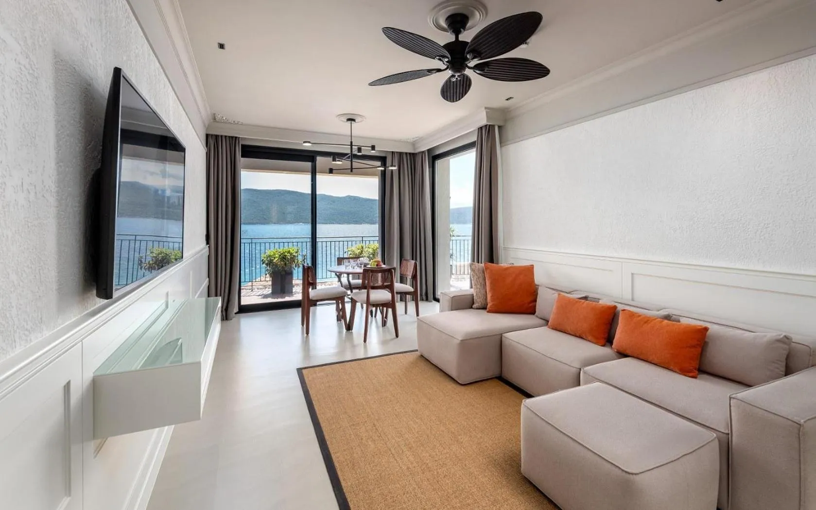 Photo of the whole room in Casa Nonna Bodrum - Adult Only