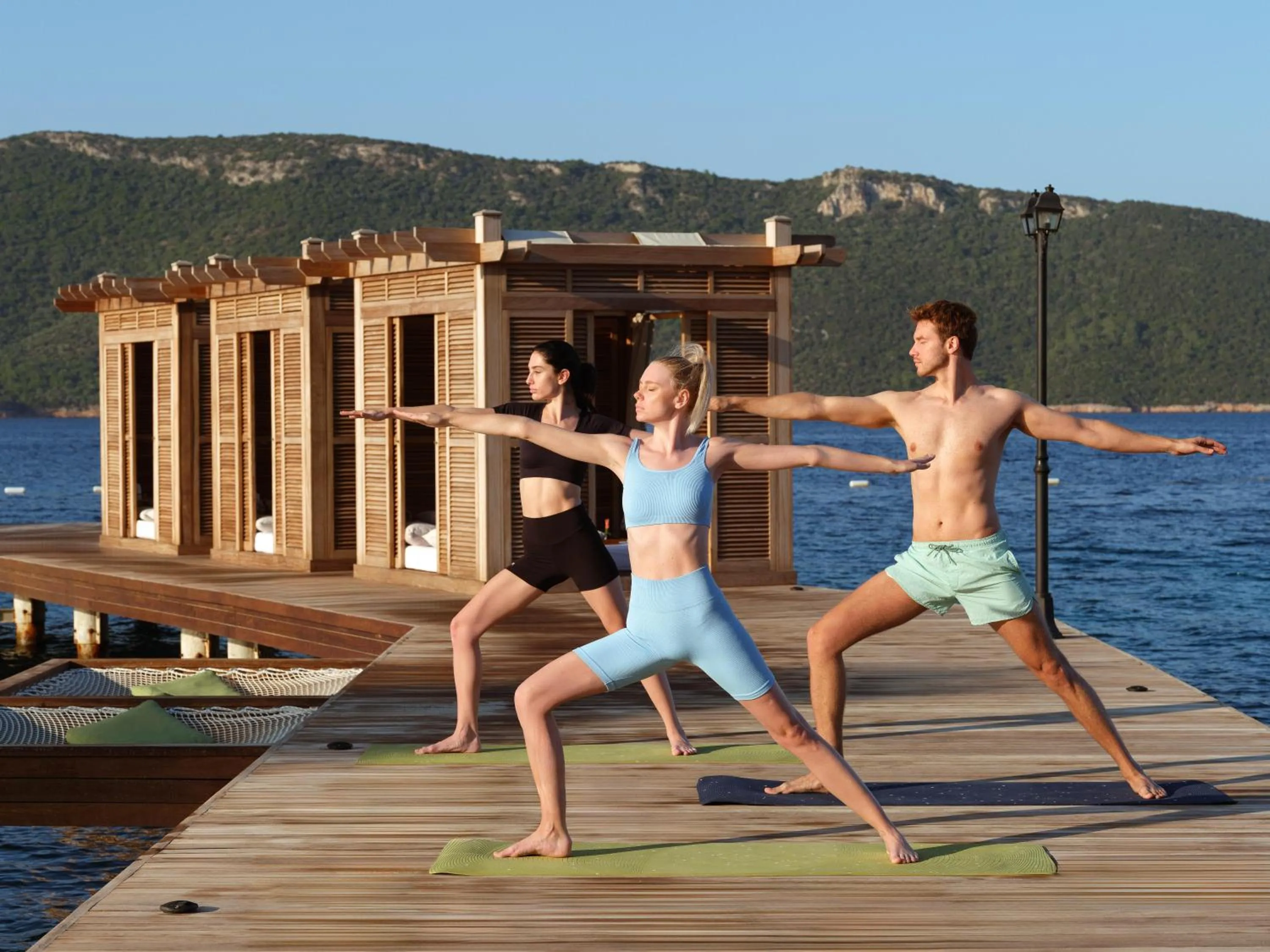 Activities in Casa Nonna Bodrum - Adult Only