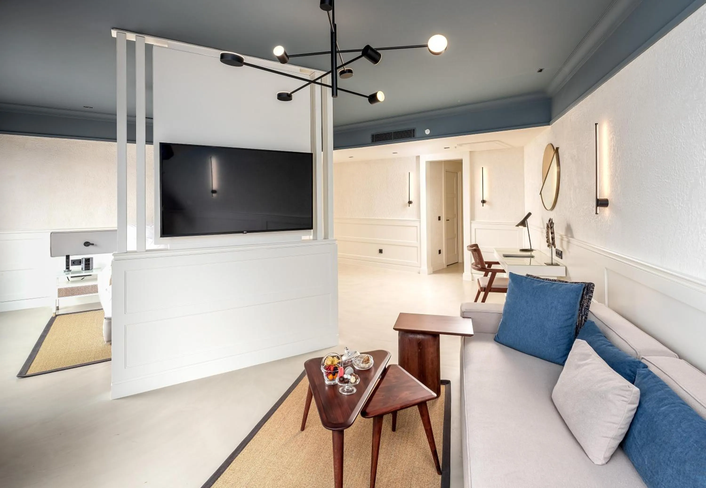 Photo of the whole room in Casa Nonna Bodrum - Adult Only