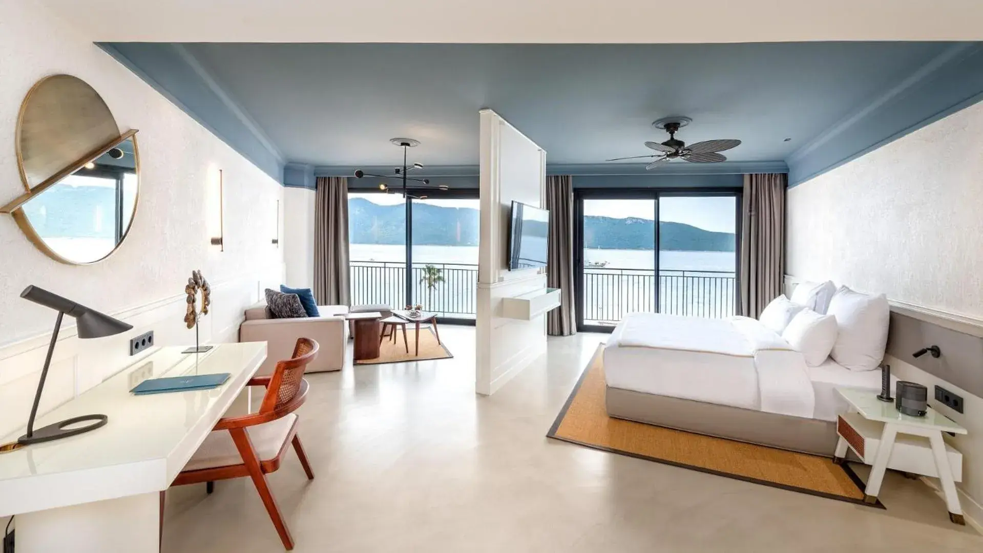 Bodrum Suite in Casa Nonna Bodrum - Adult Only Bodrum Suite in Casa Nonna Bodrum - Adult Only