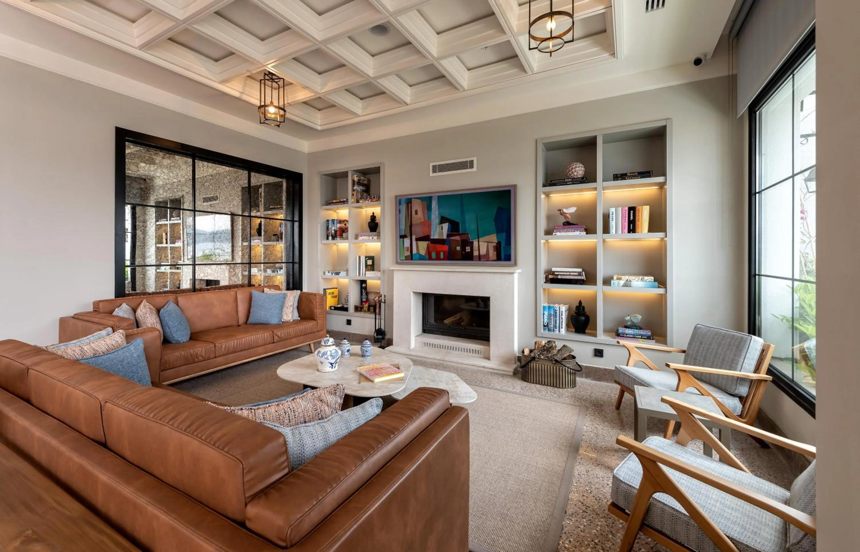 Restaurant/places to eat in Casa Nonna Bodrum - Adult Only