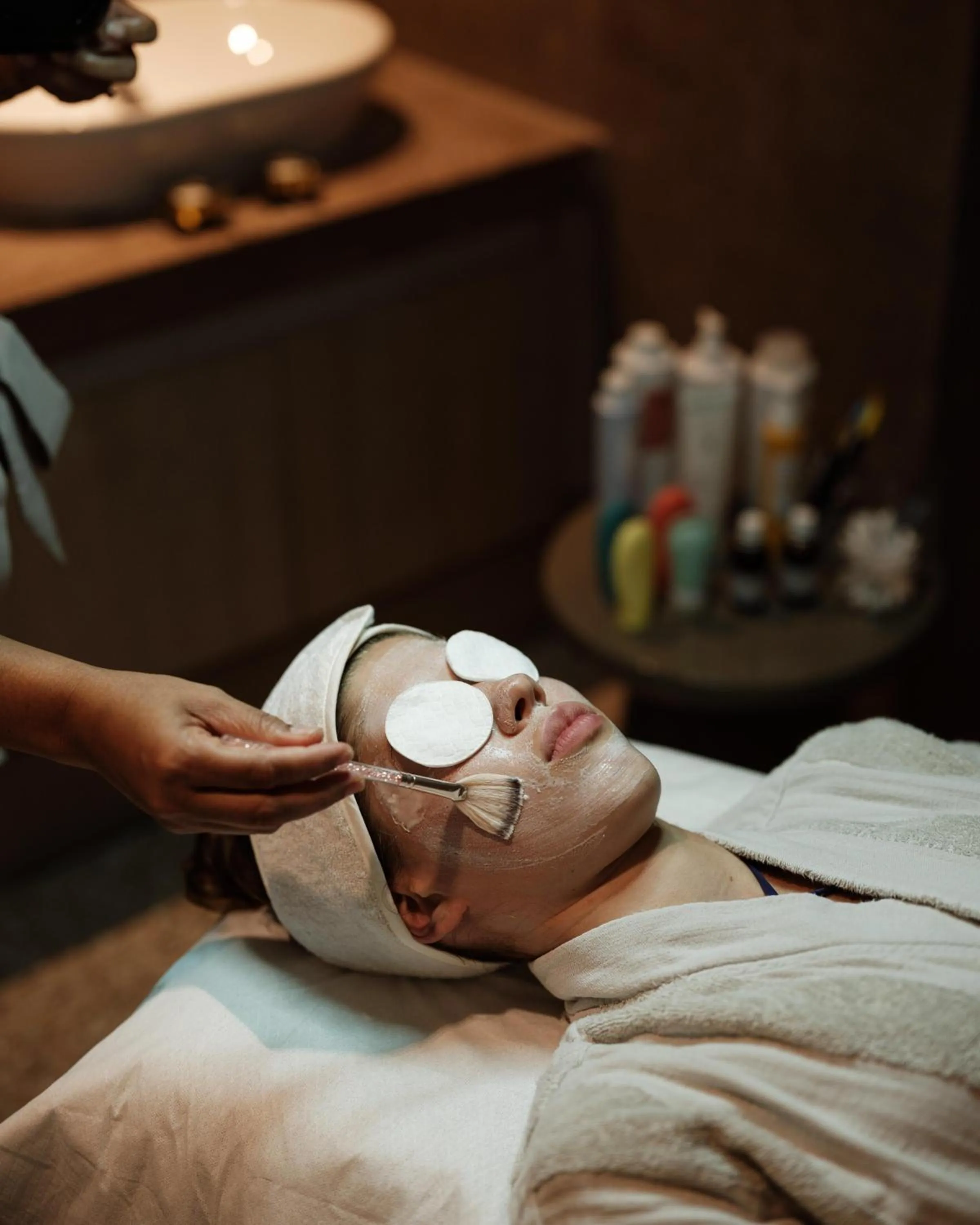 Spa and wellness centre/facilities in Casa Nonna Bodrum - Adult Only