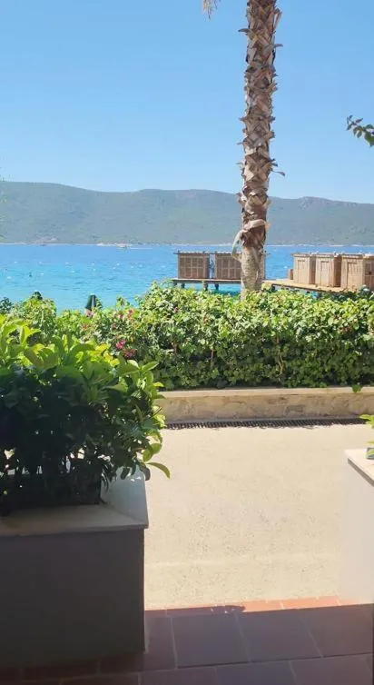 Photo of the whole room in Casa Nonna Bodrum - Adult Only