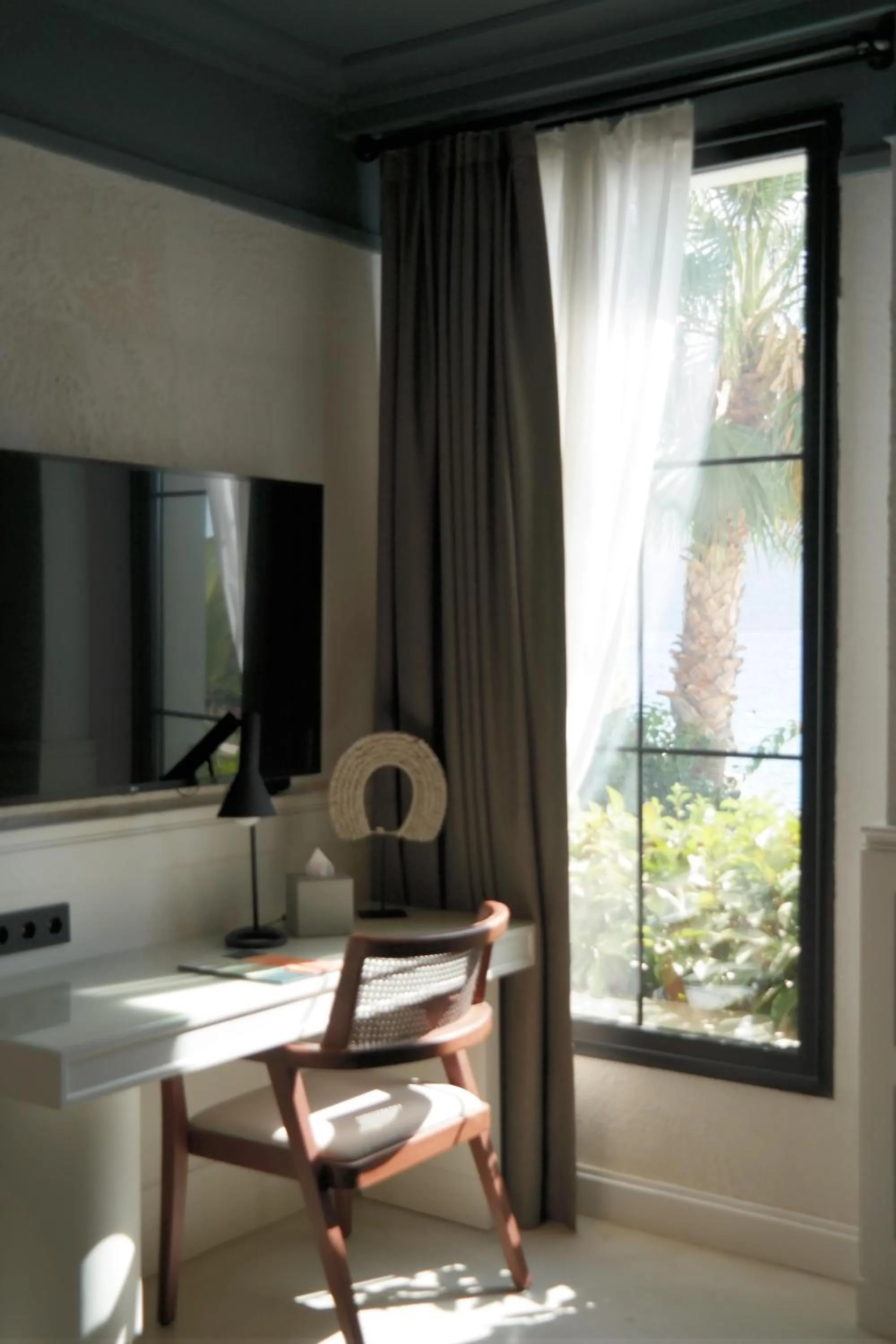 Photo of the whole room in Casa Nonna Bodrum - Adult Only