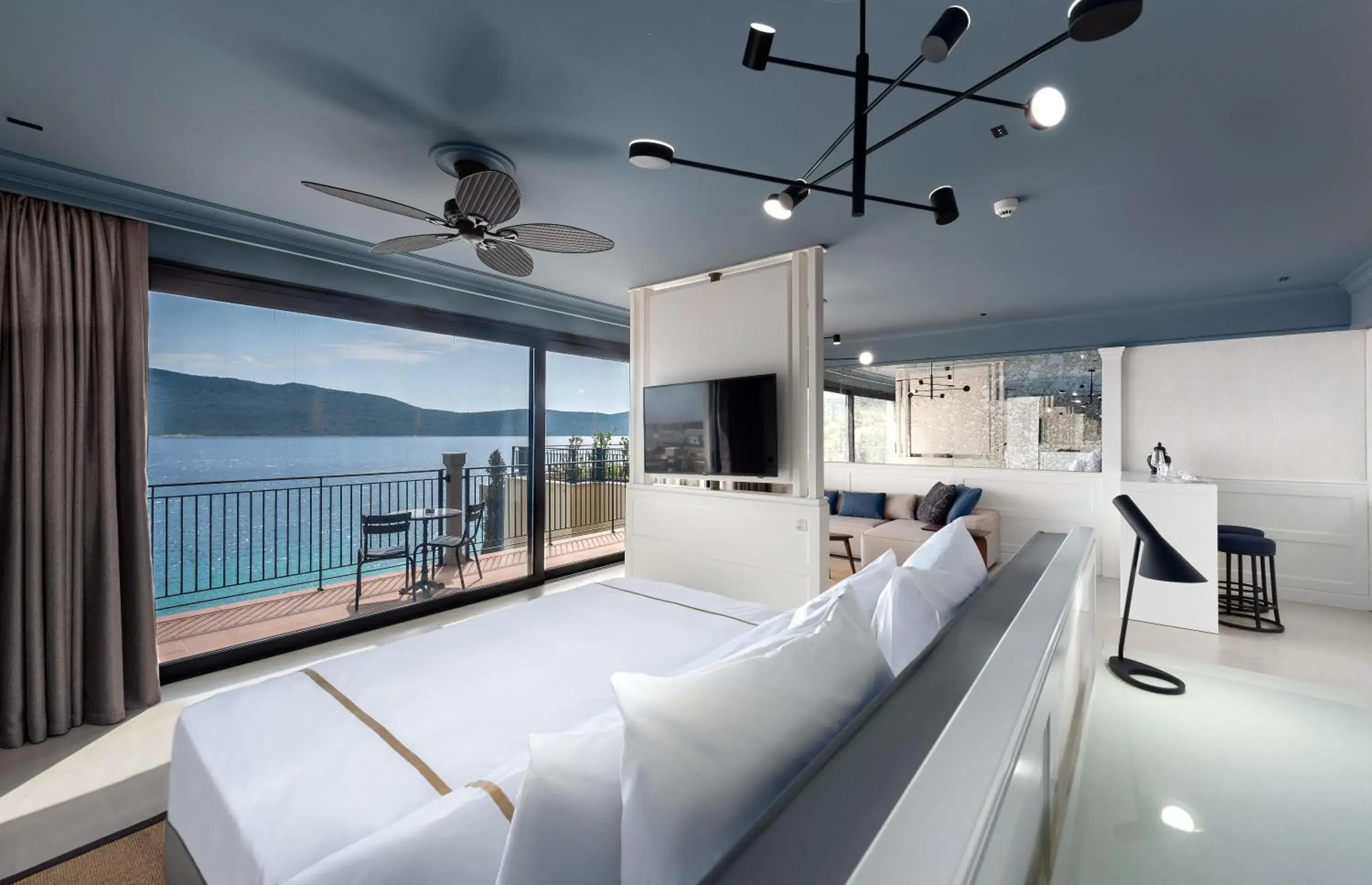 Junior Suite in Casa Nonna Bodrum - Adult Only Junior Suite in Casa Nonna Bodrum - Adult Only