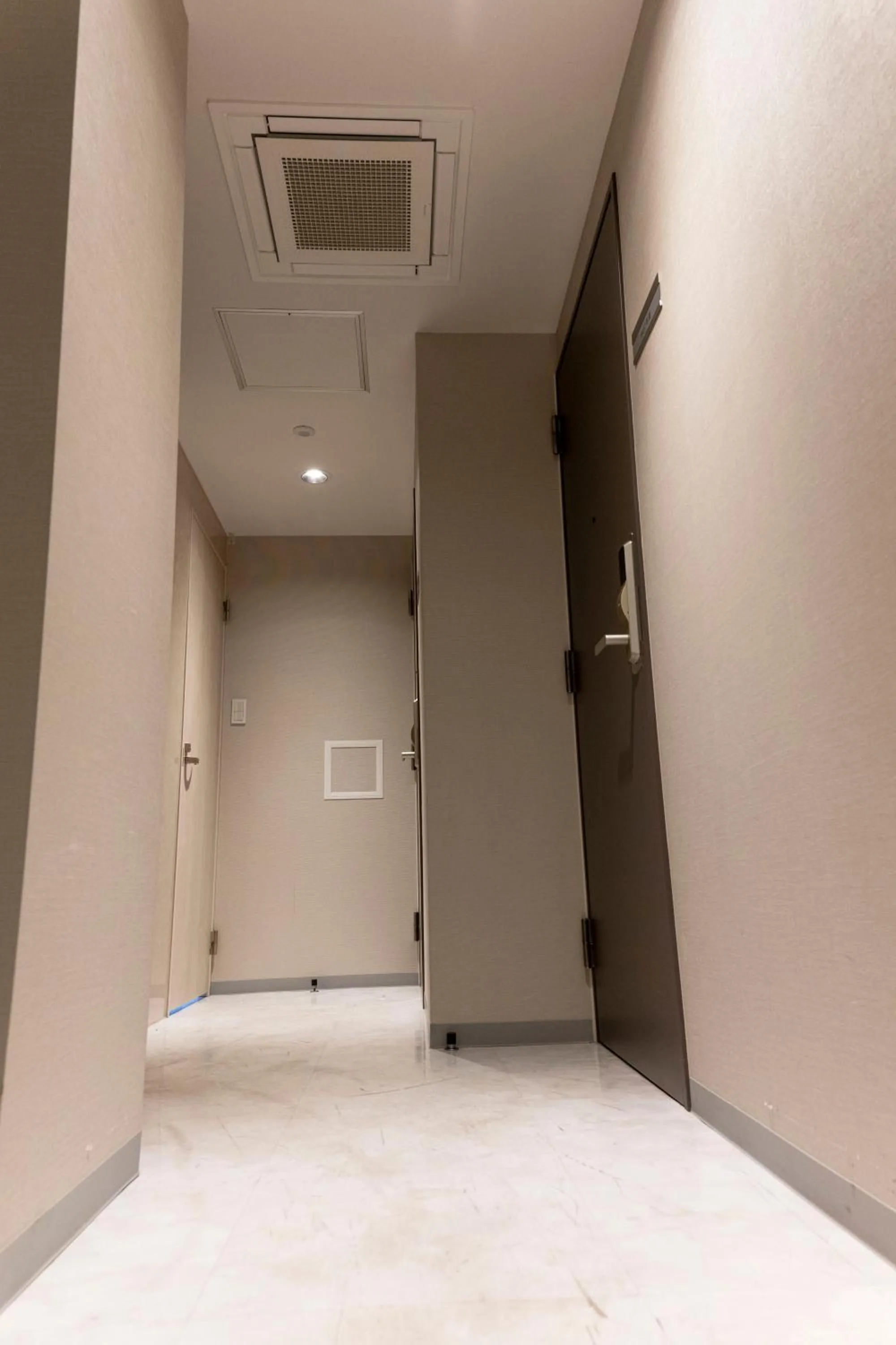 ELE Hotel Ginza East