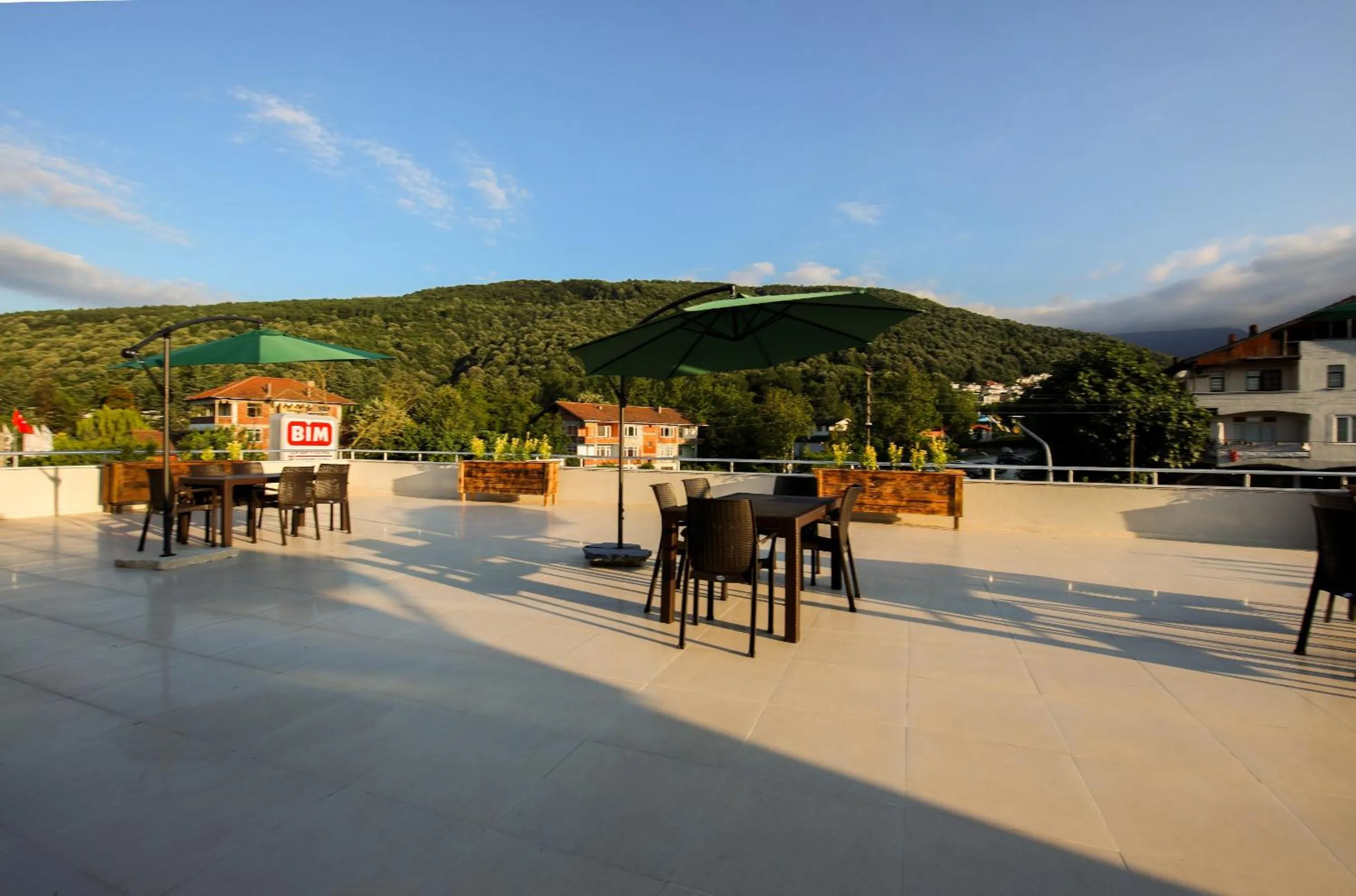 Nearby landmark in LOTUS HOME SAPANCA