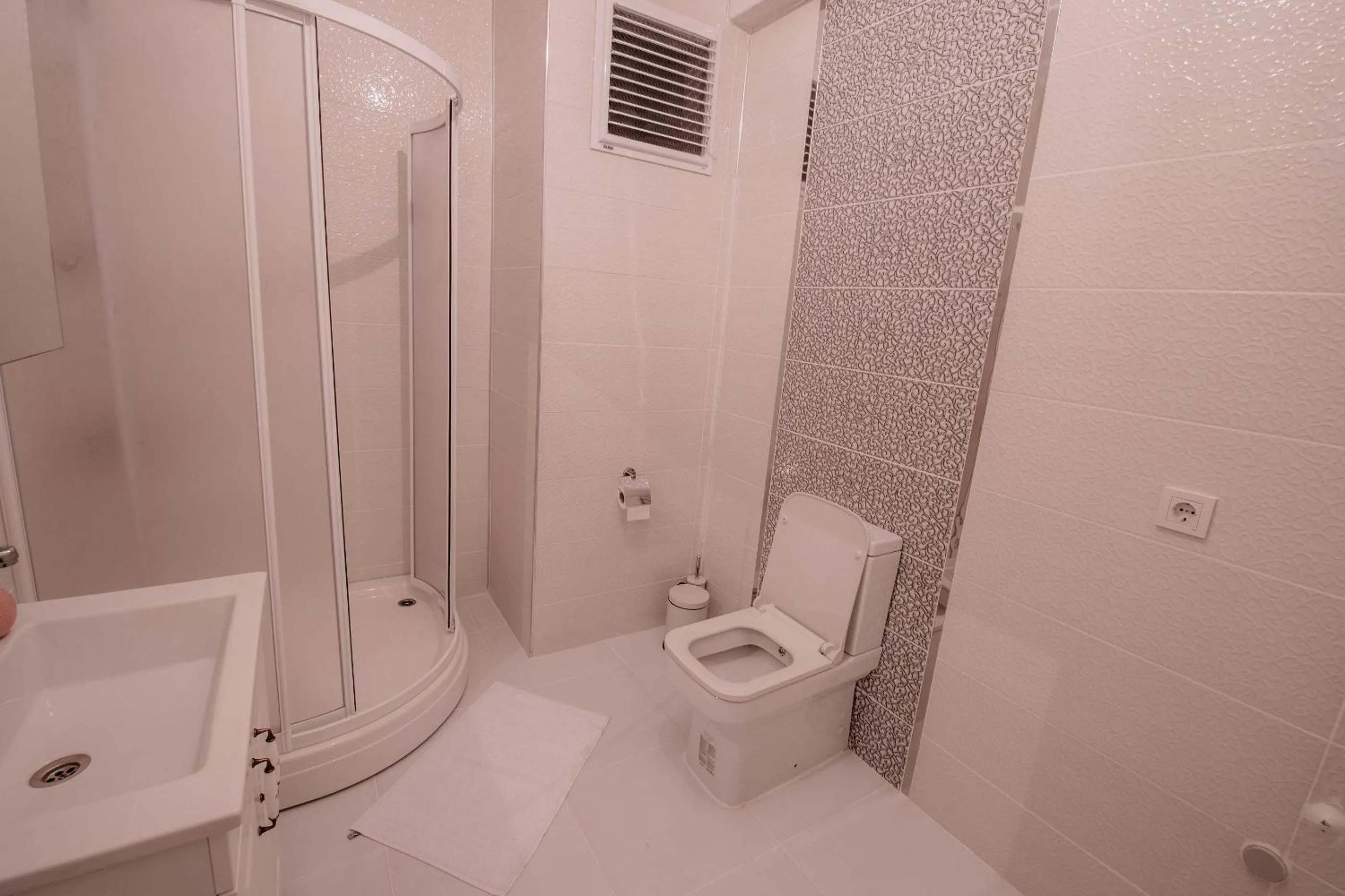 Shower in LOTUS HOME SAPANCA