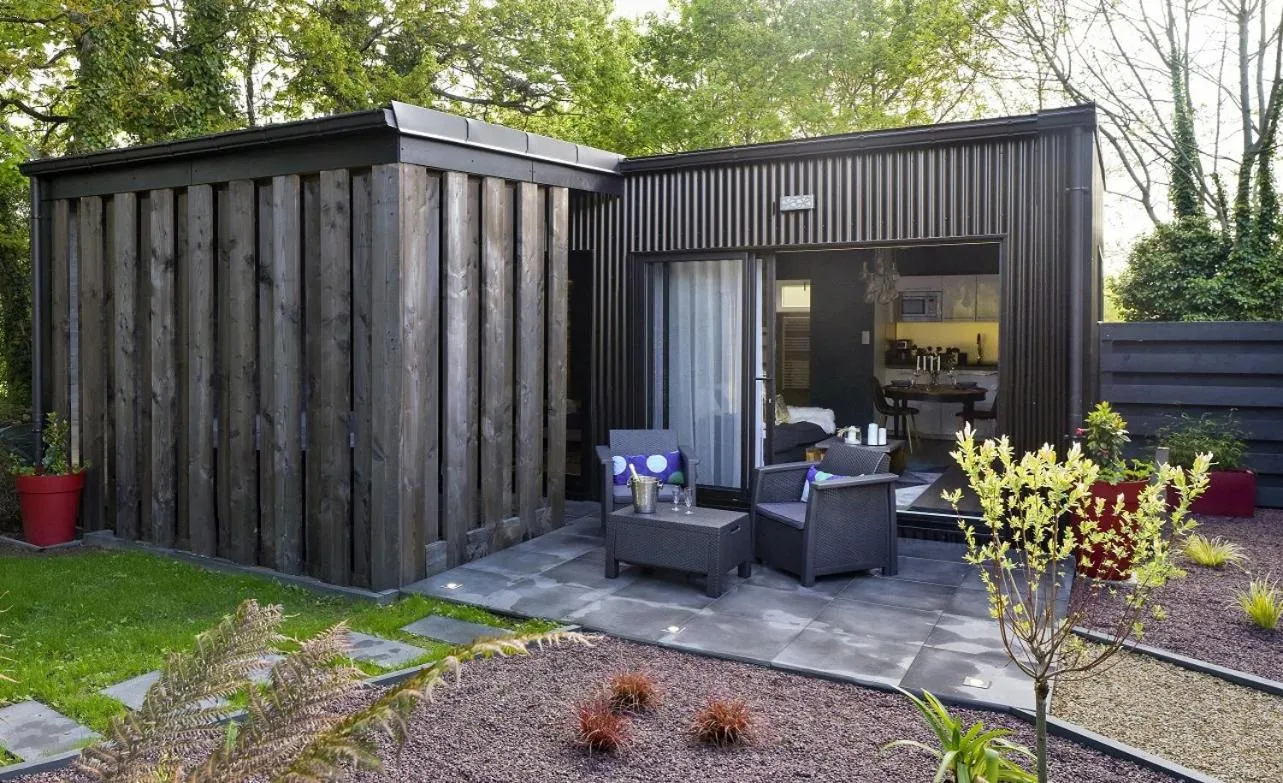 Other in La Douce Escapade