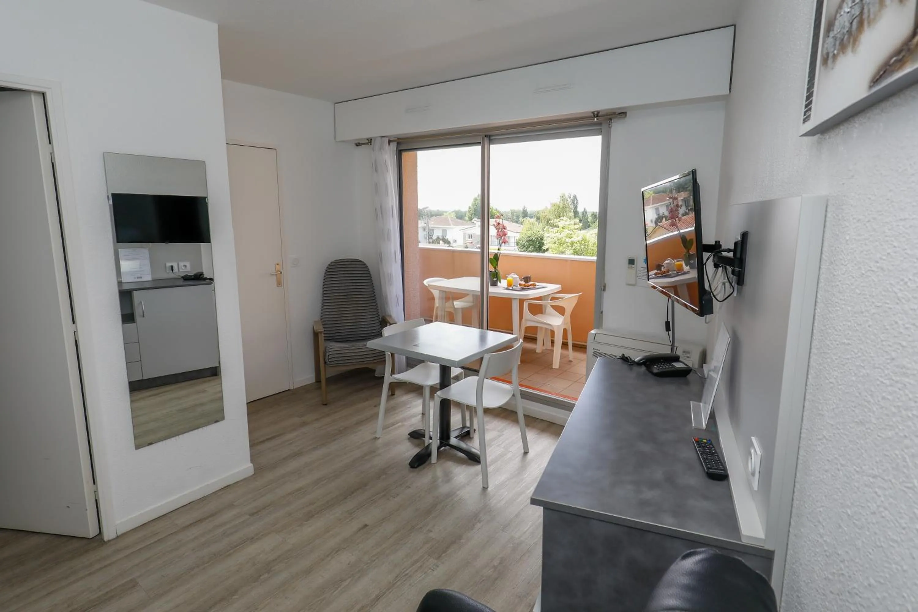 Property building in LES TERRASSES DE BORDA***