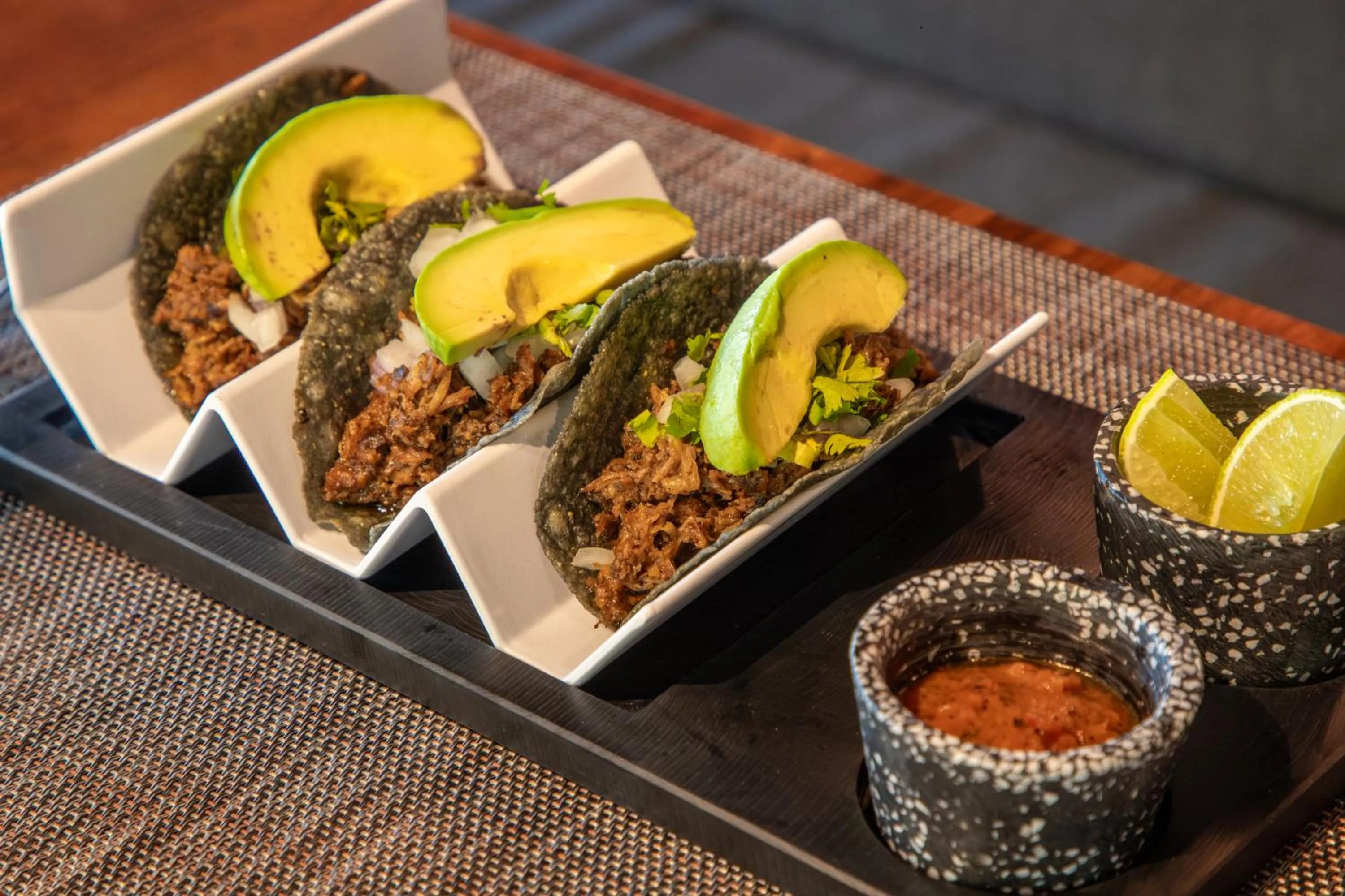 Restaurant/places to eat in Serenity Hotel Boutique By Alsol