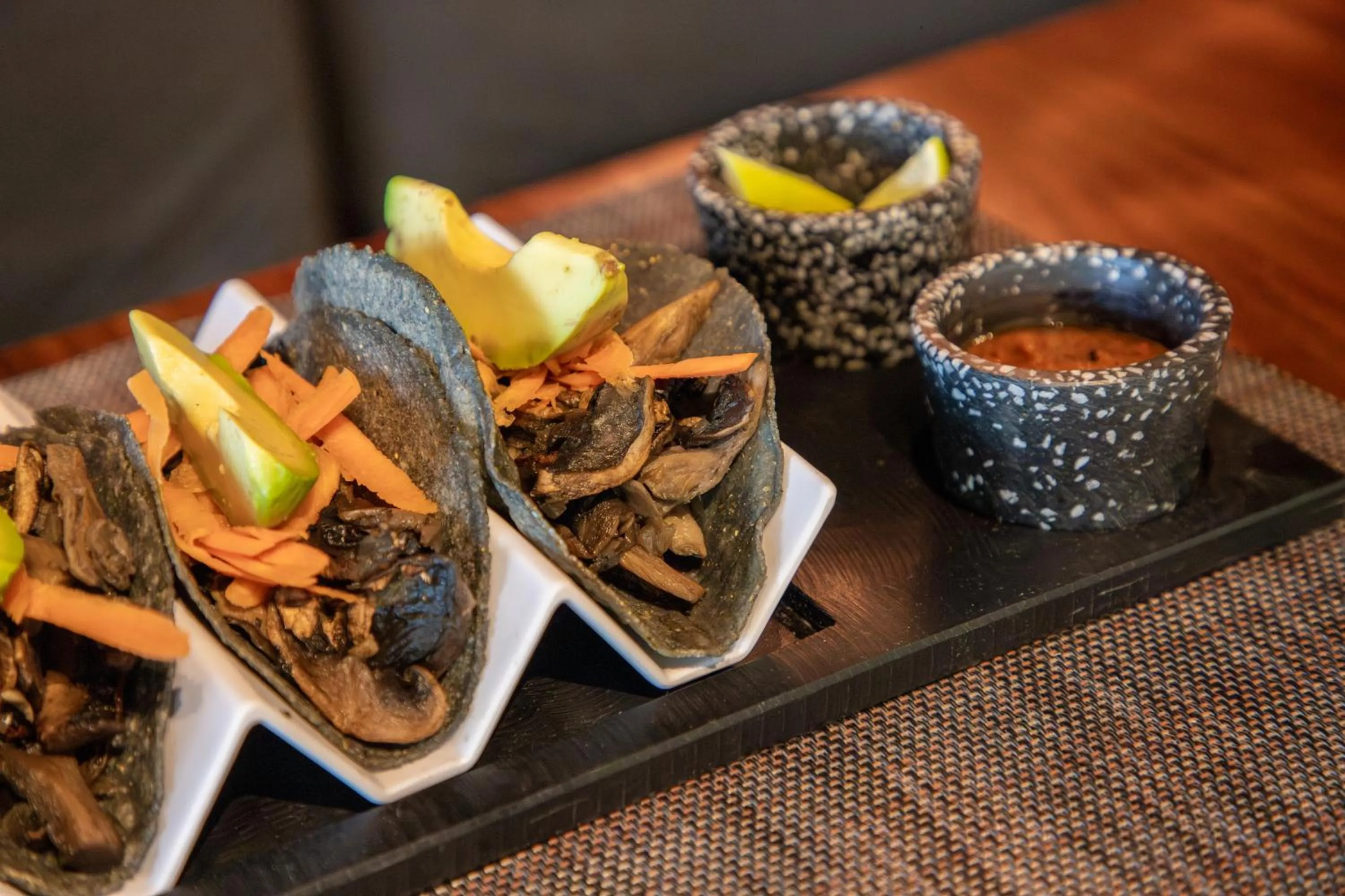 Restaurant/places to eat in Serenity Hotel Boutique By Alsol