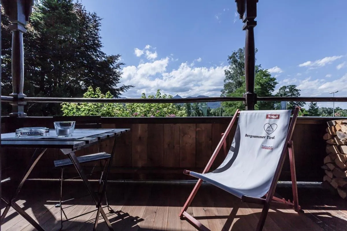 Day in Hotel B&B "Zur Schanz"