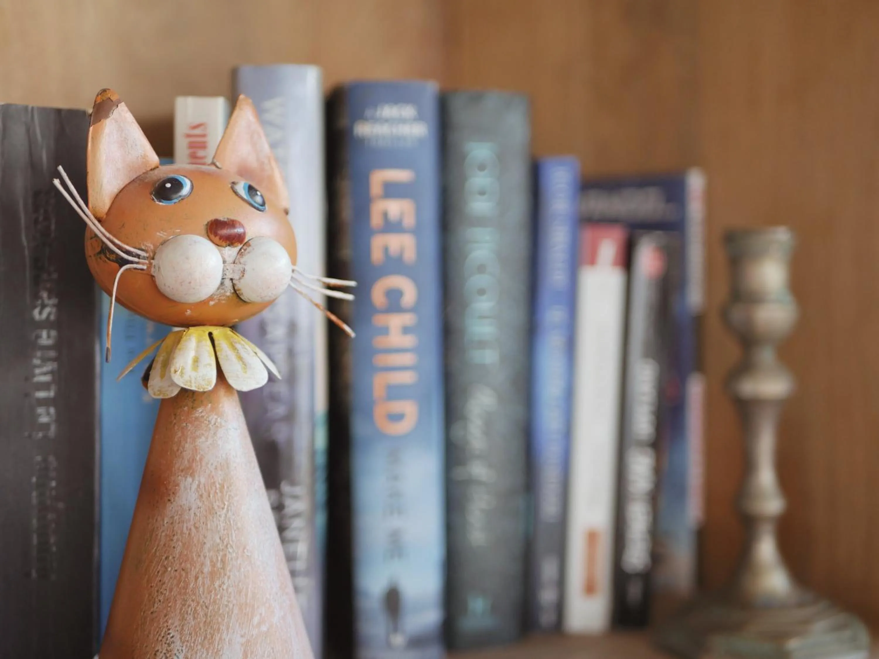 Lobby or reception in La Jabotte