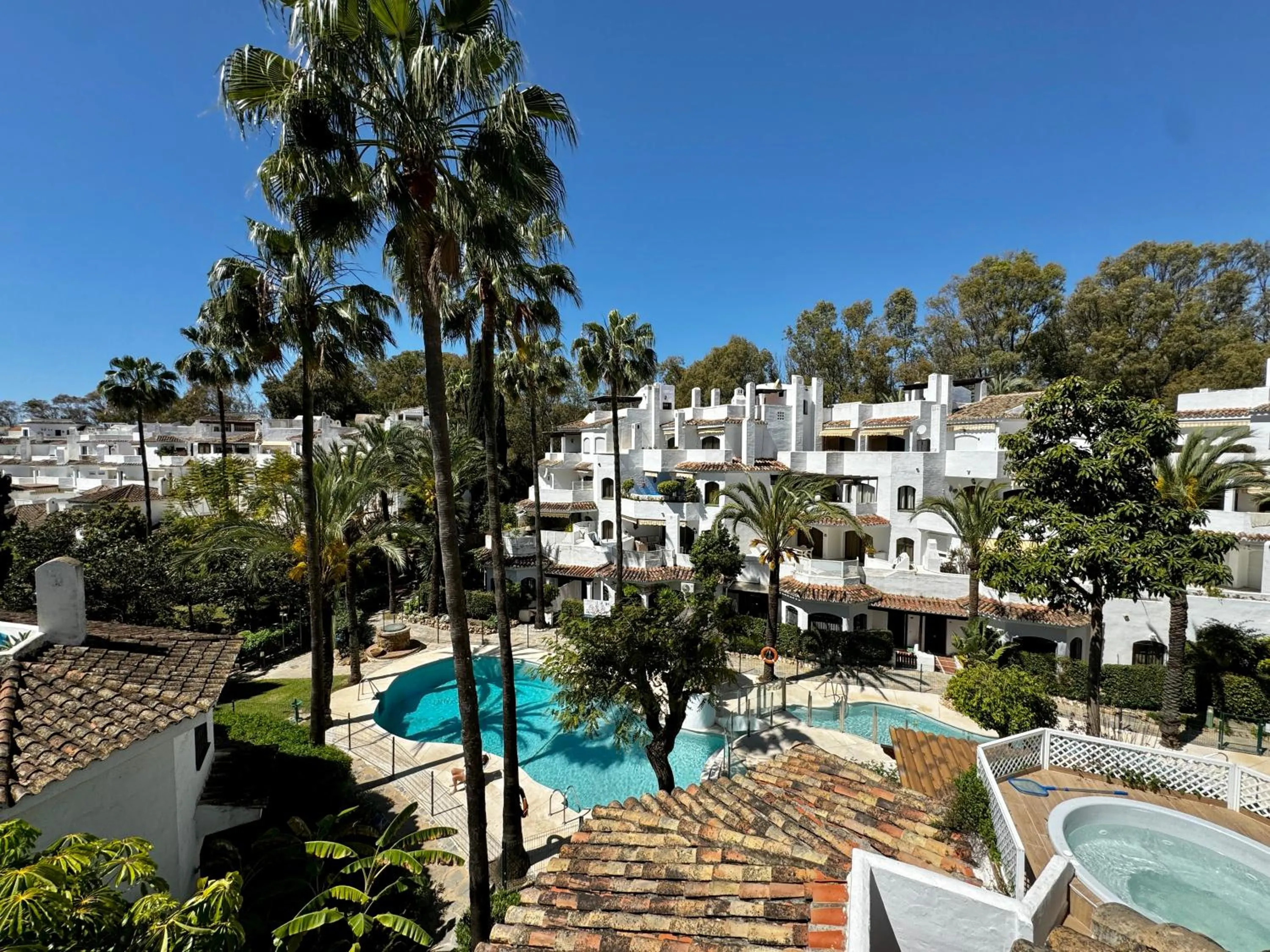 Golden Beach Fuerteventura - EaW Homes