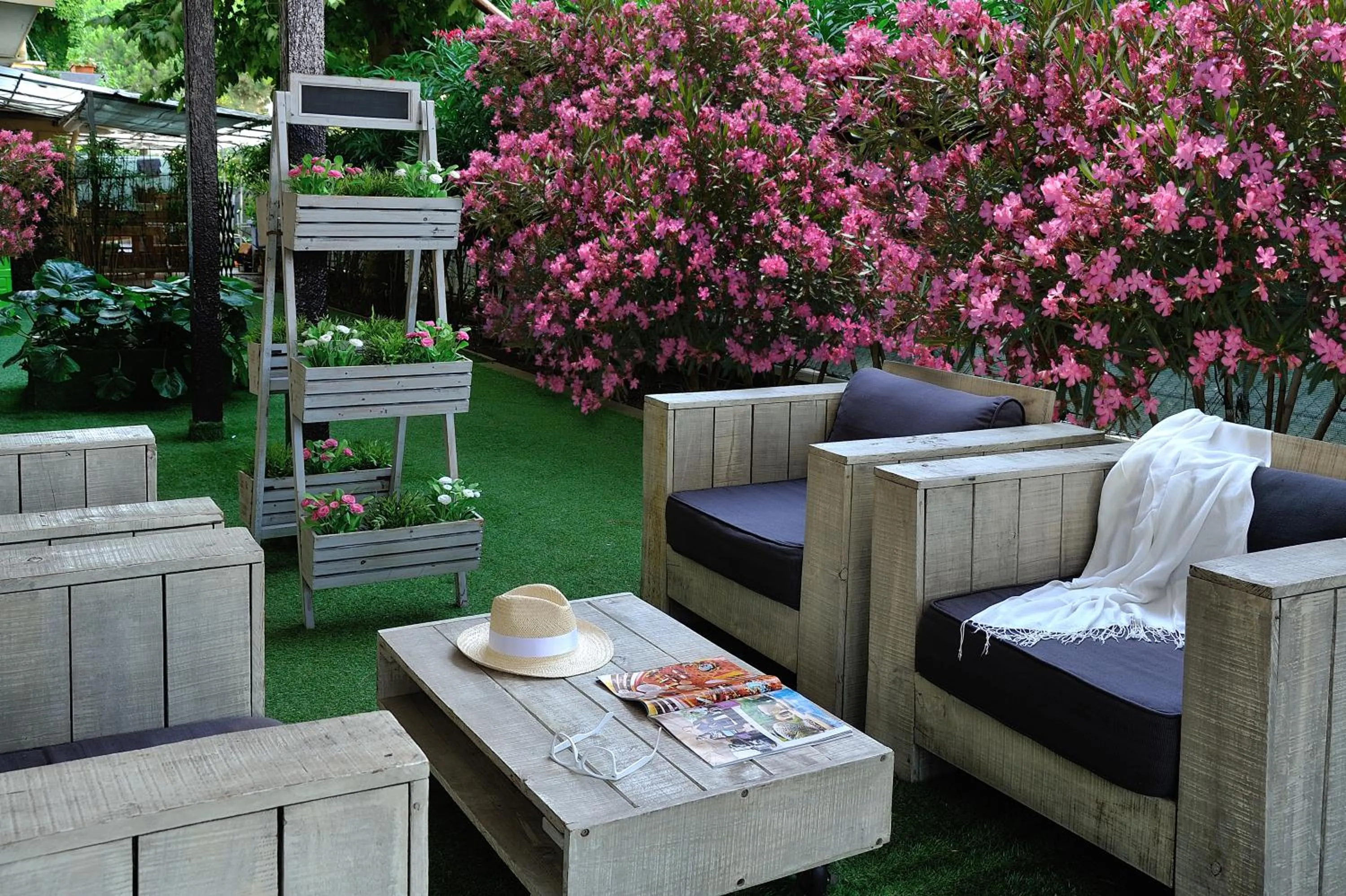 Hotel Roma