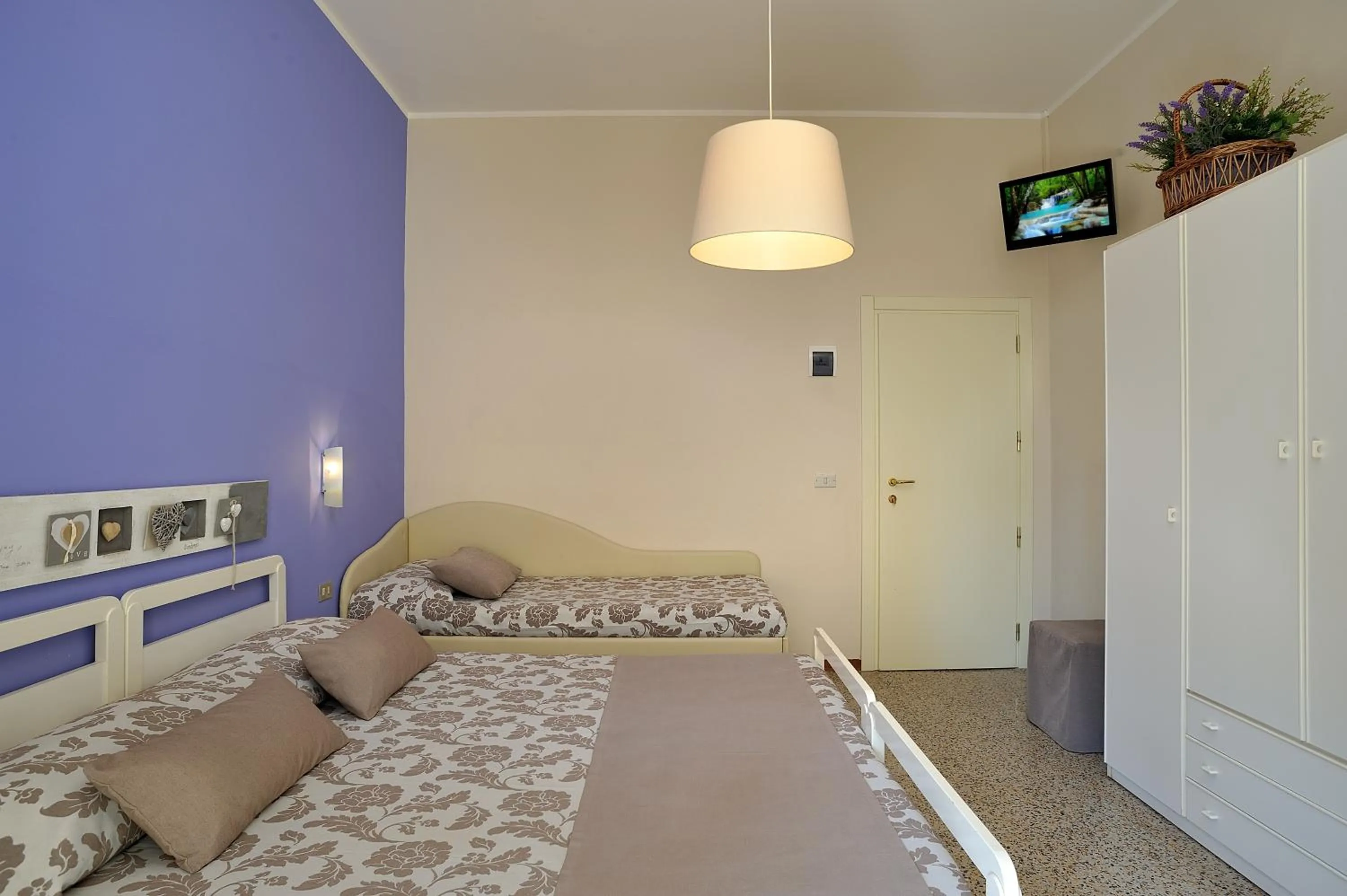 Hotel Roma