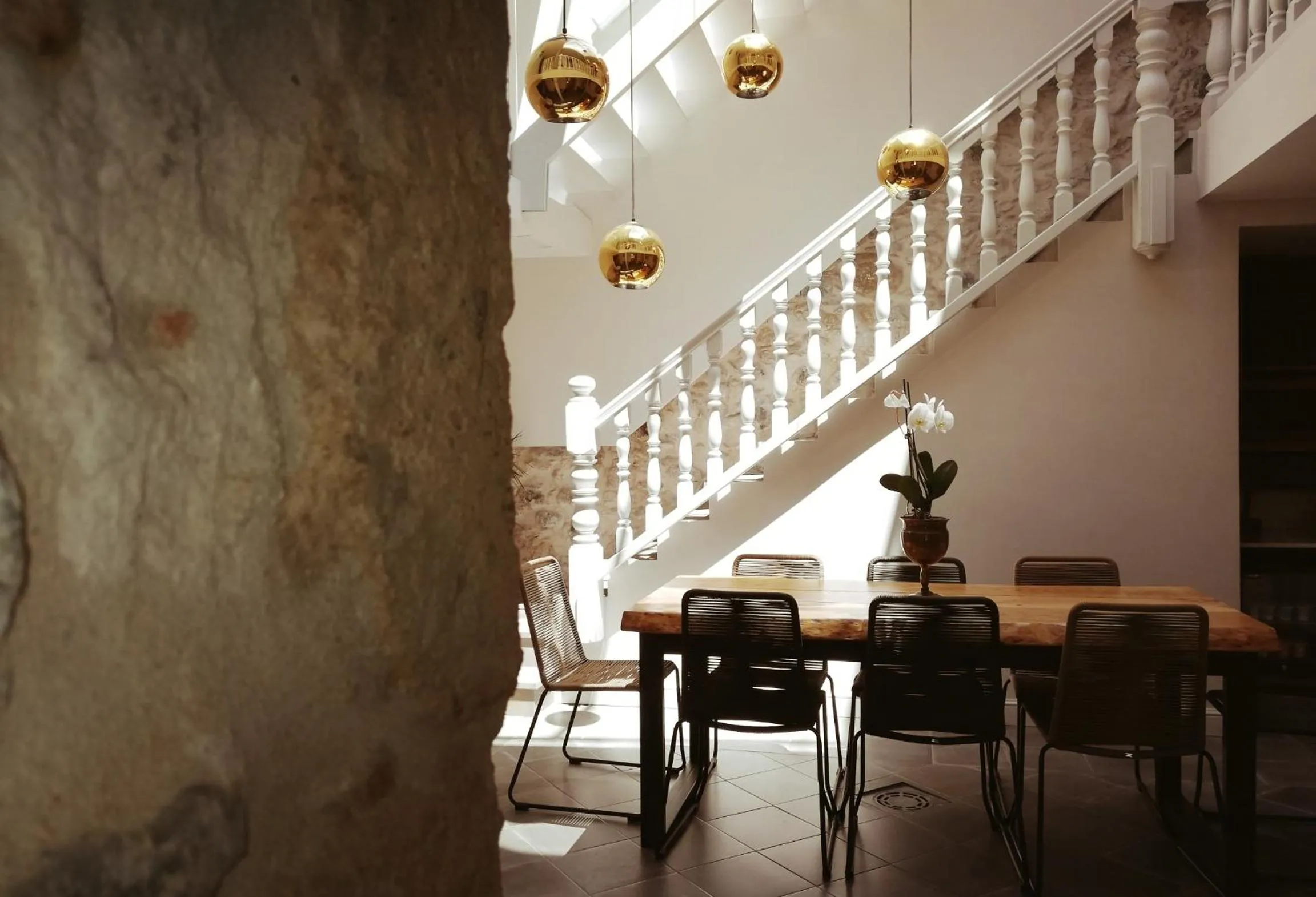 Patio in Old Town SXVI - Adults Only