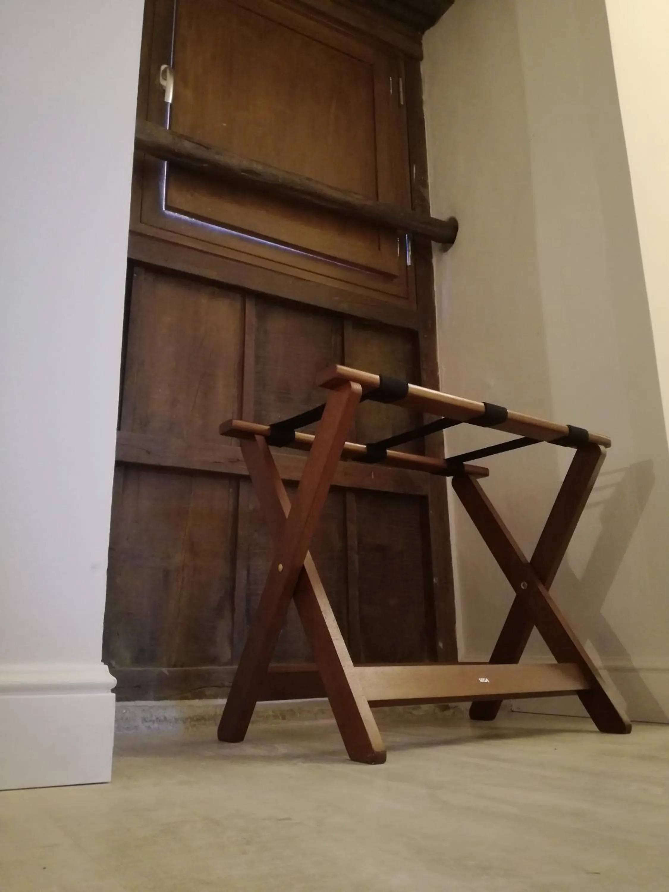 Decorative detail in Old Town SXVI - Adults Only