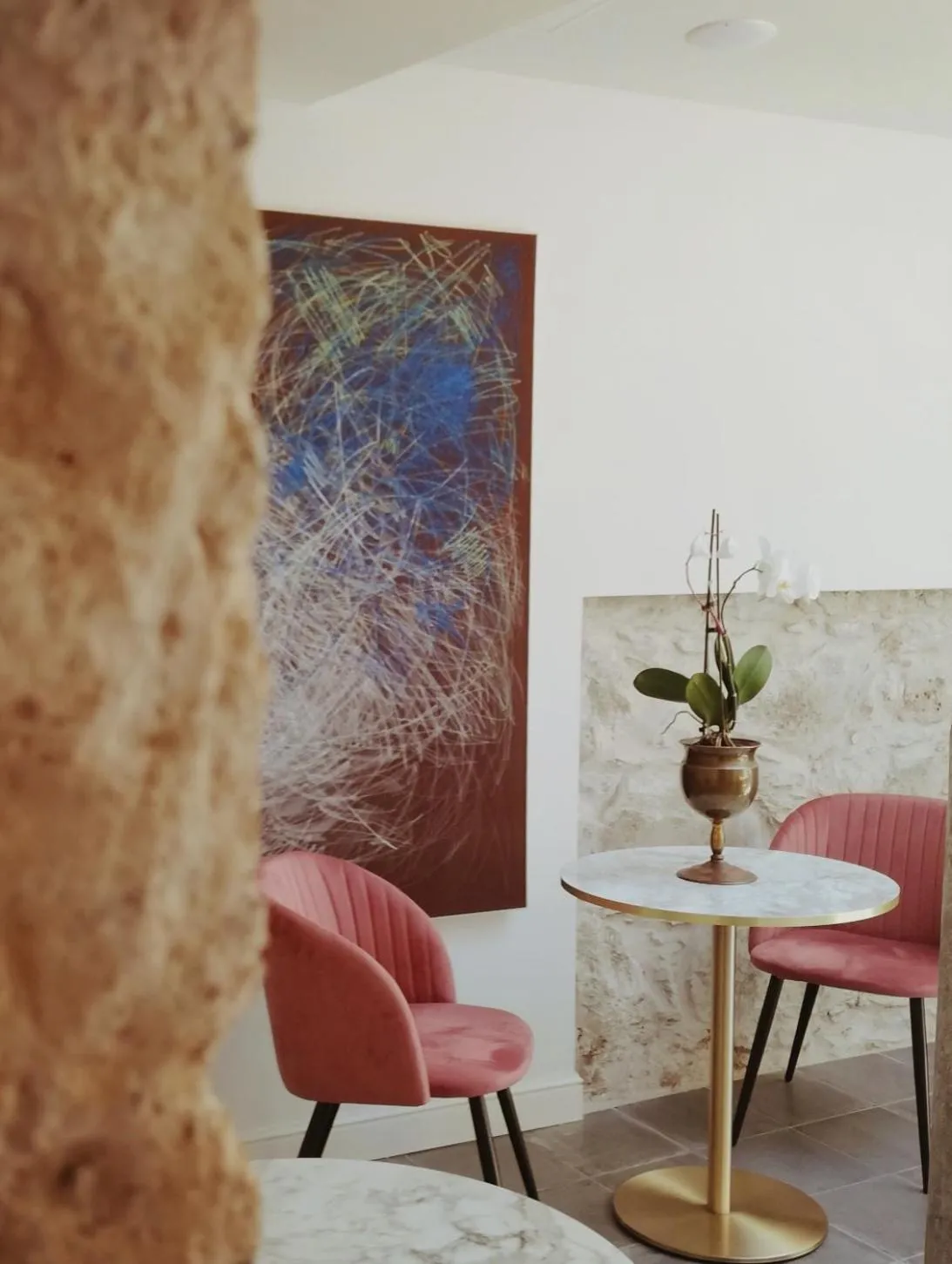 Patio in Old Town SXVI - Adults Only