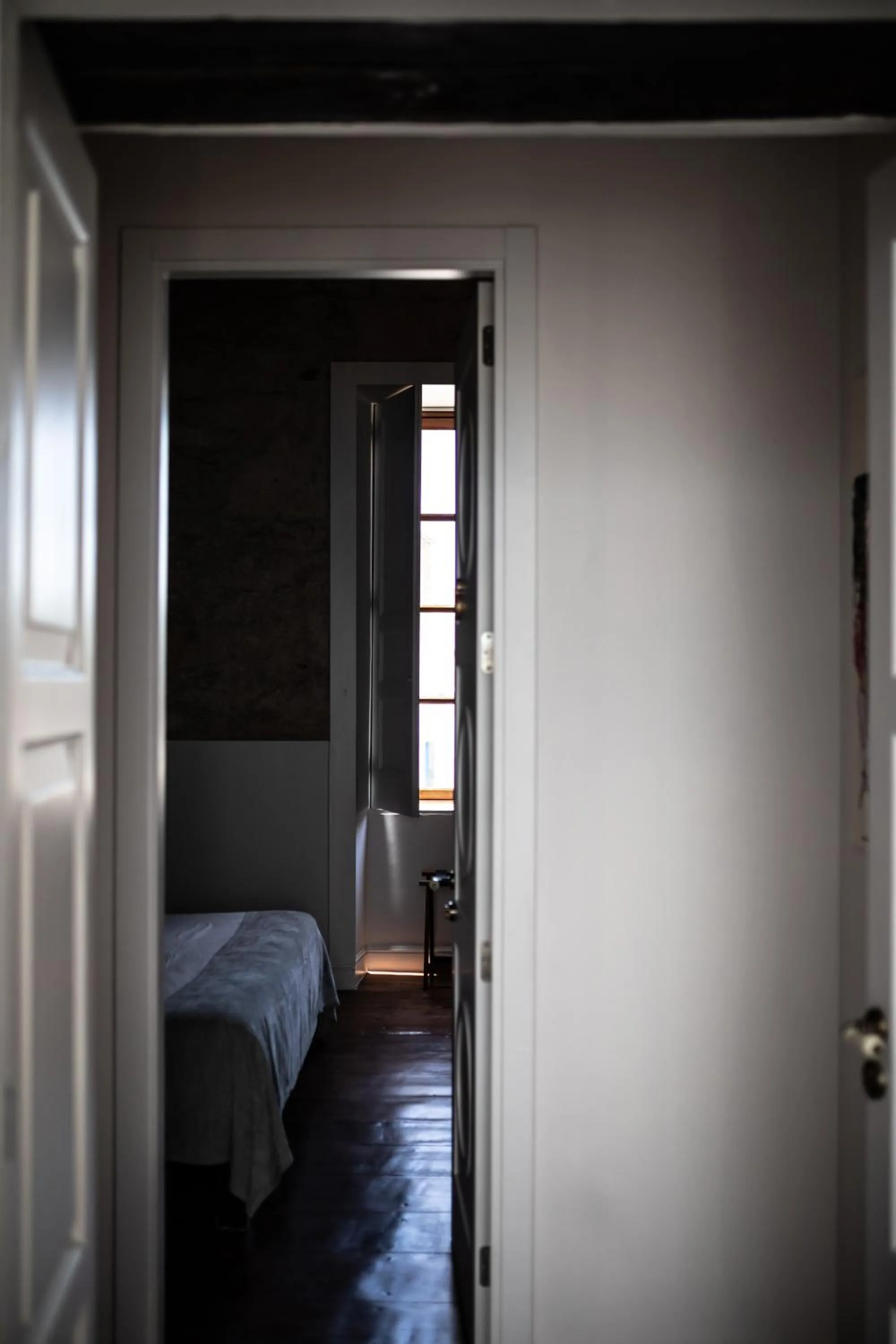 Decorative detail, Bed in Old Town SXVI - Adults Only