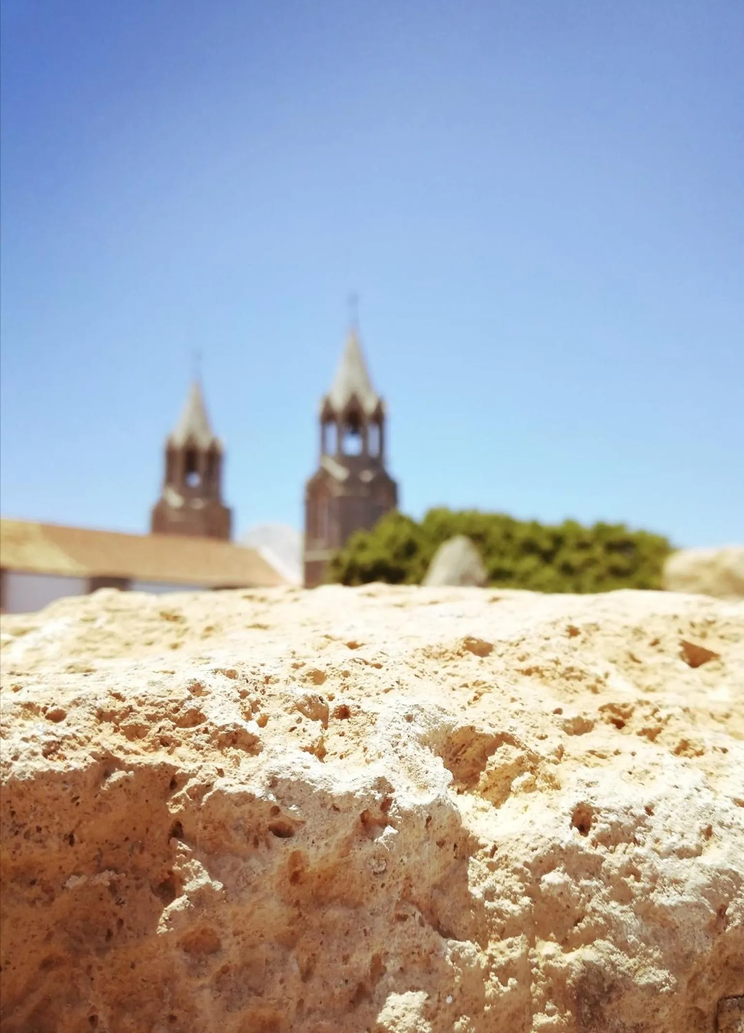 View (from property/room) in Old Town SXVI - Adults Only