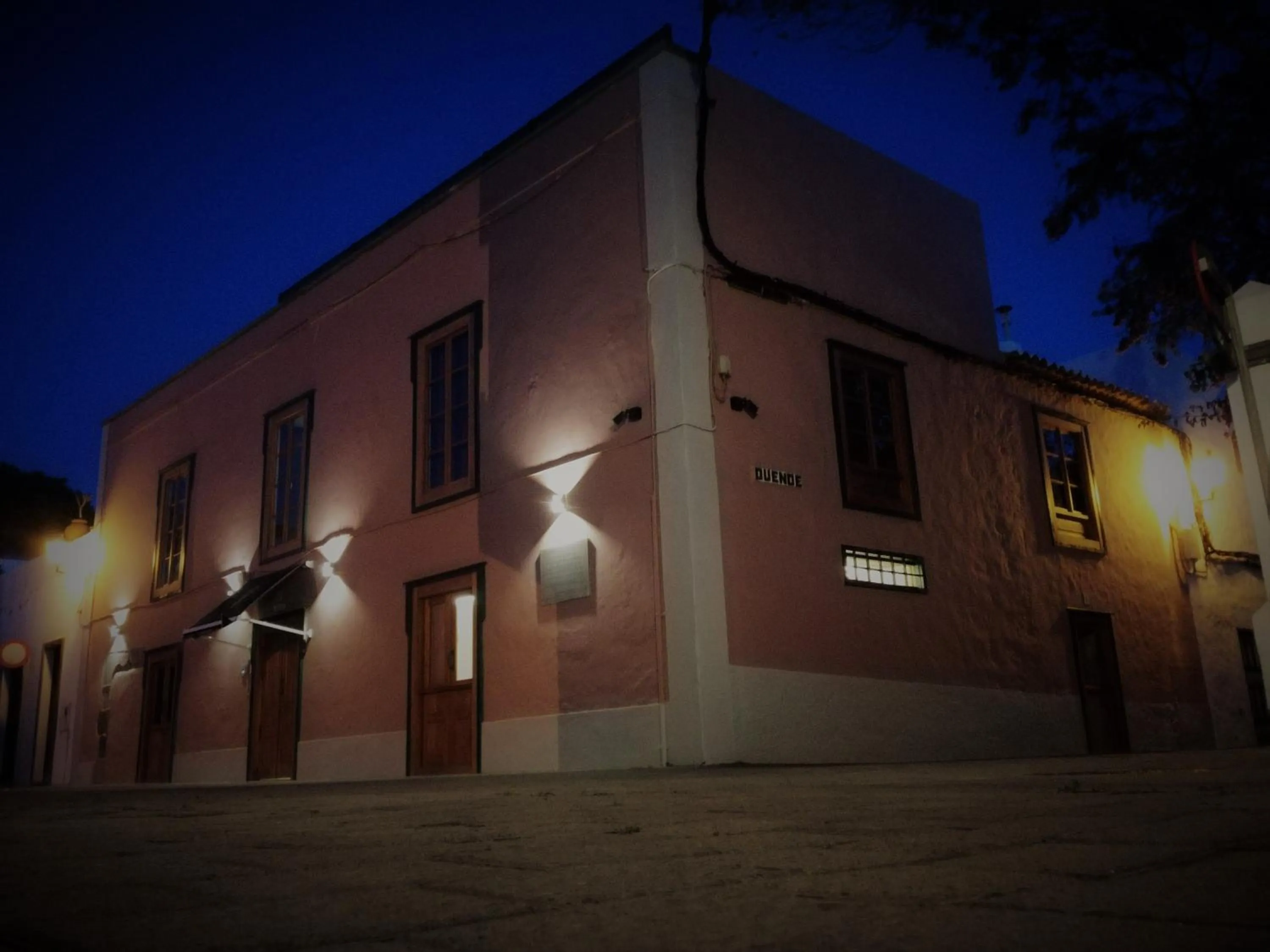 Property building in Old Town SXVI - Adults Only