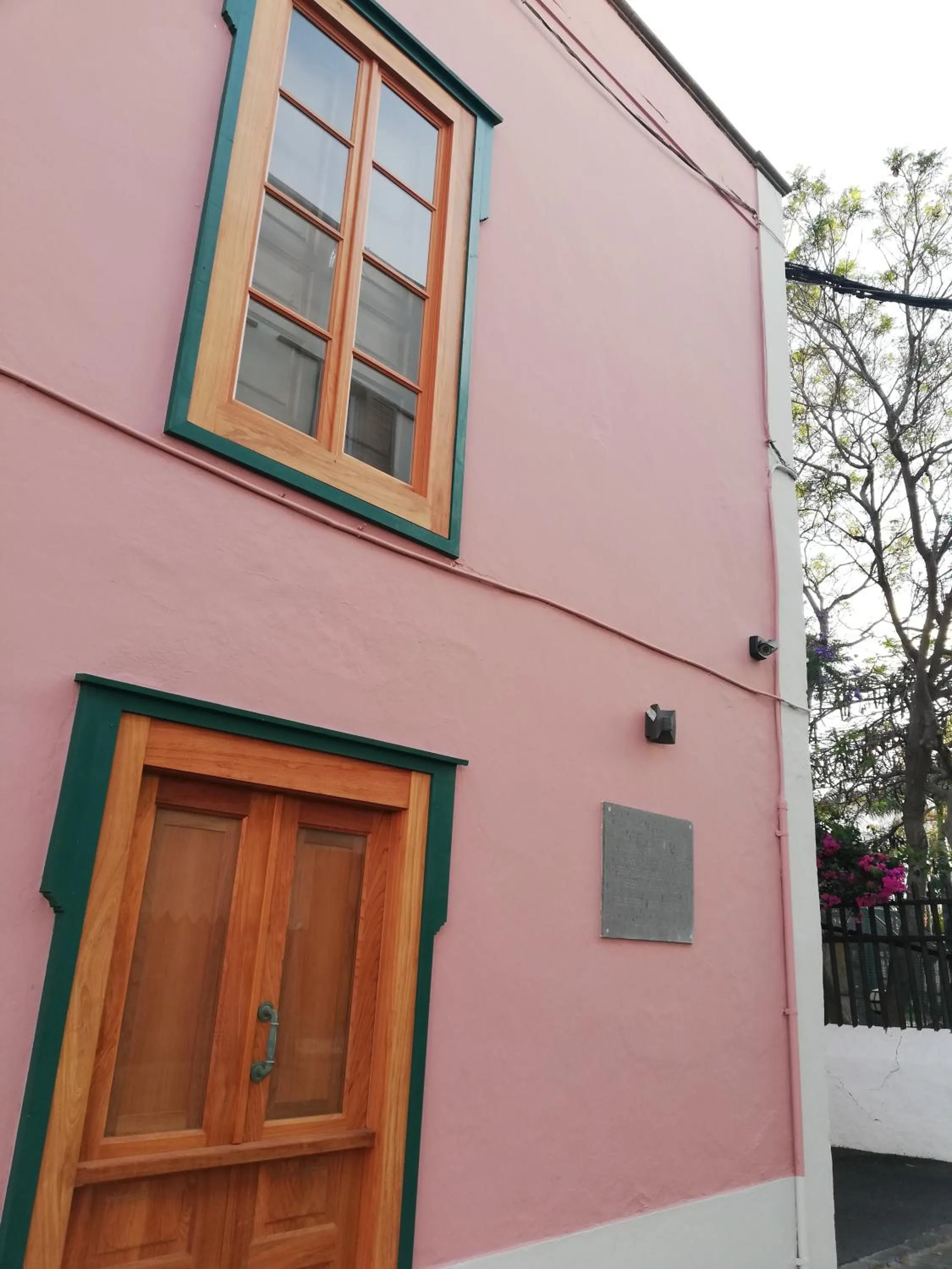 Property building in Old Town SXVI - Adults Only