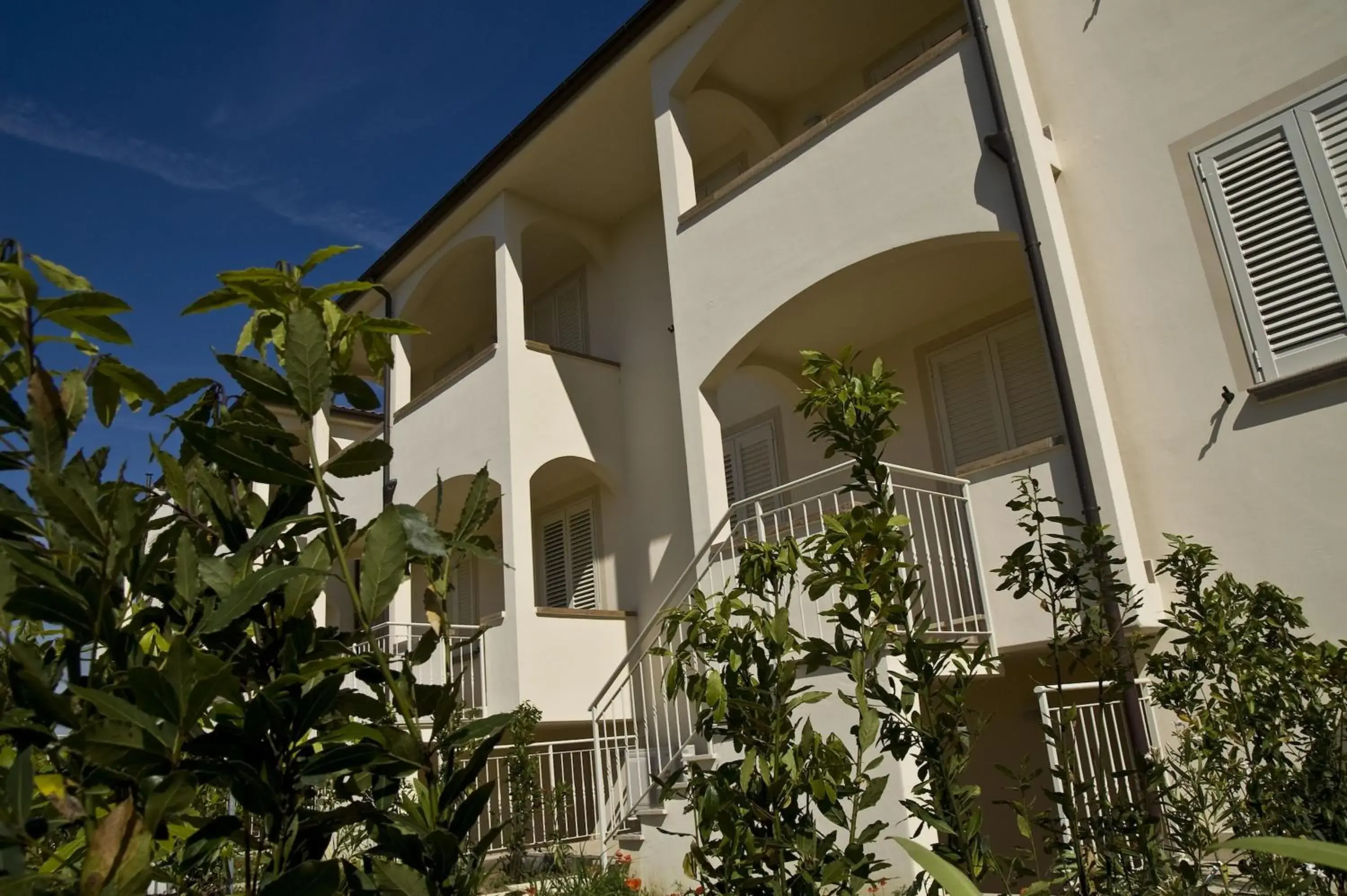 Villetta Tina Villetta Tina