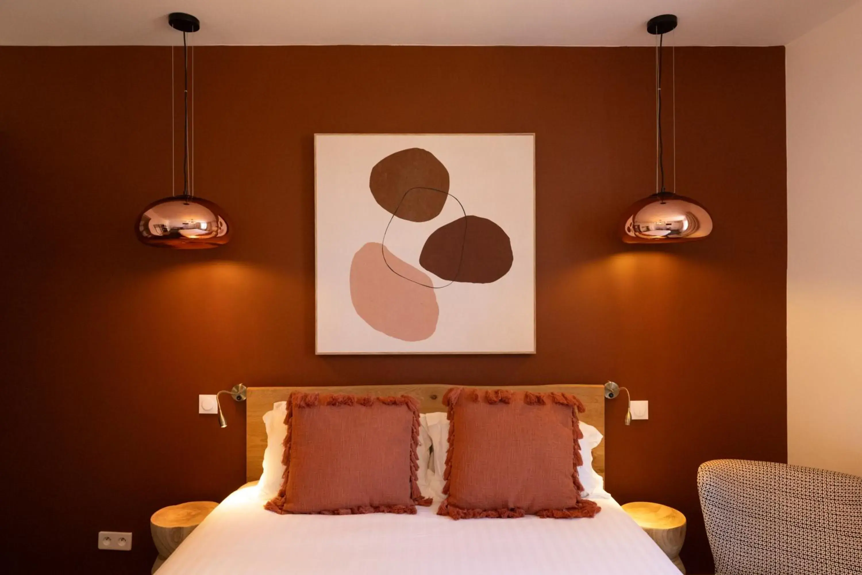 Hôtel Barnea Hôtel Barnea