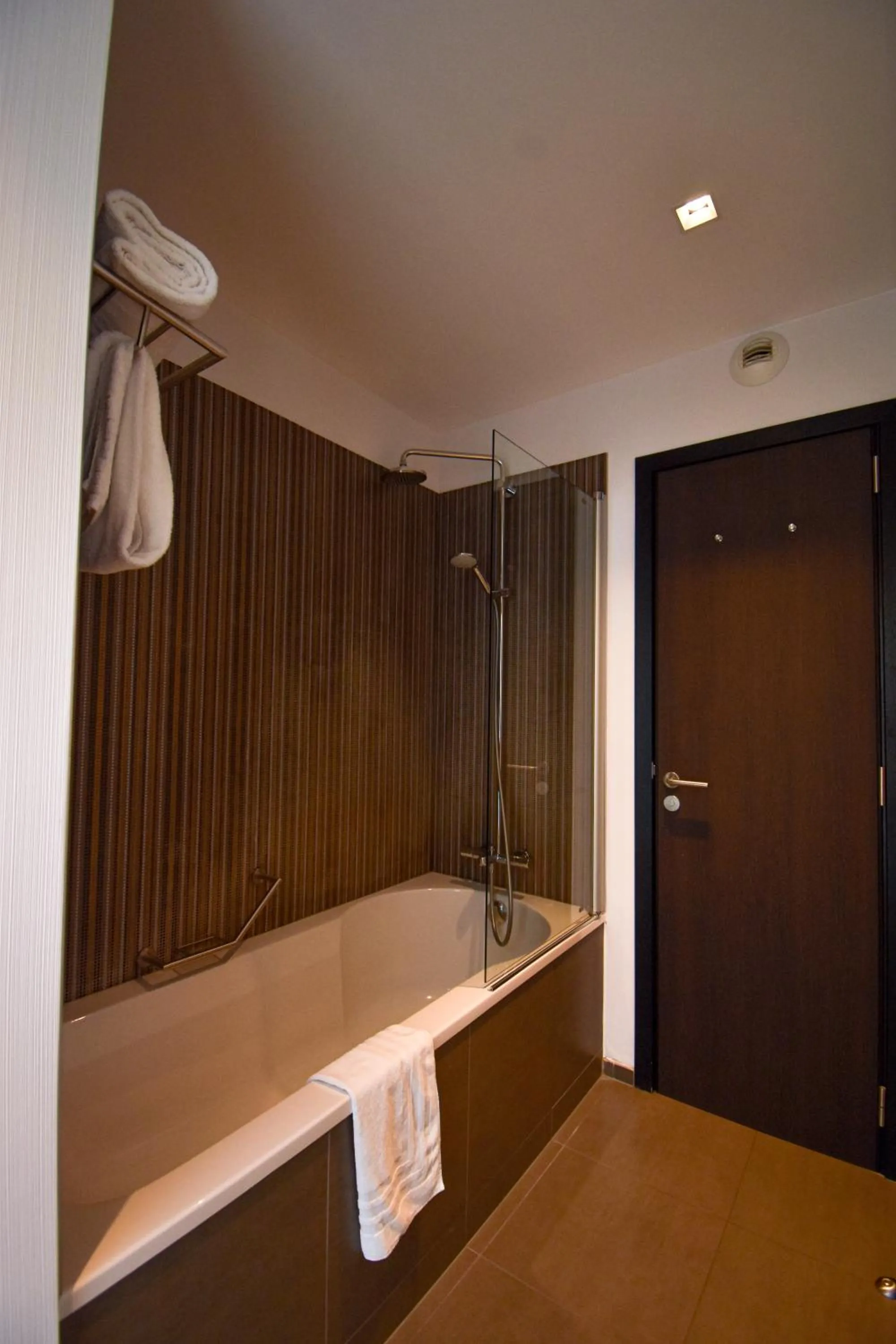 Hotel The Royal Snail