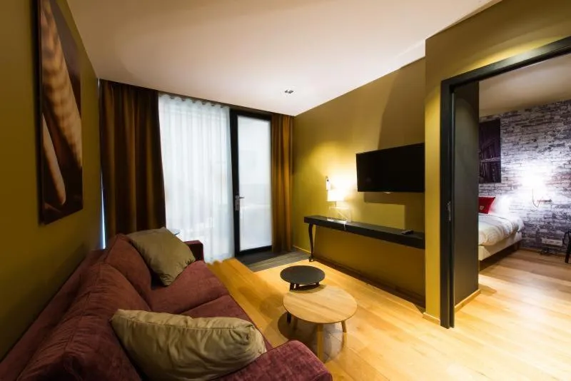 Hotel The Royal Snail