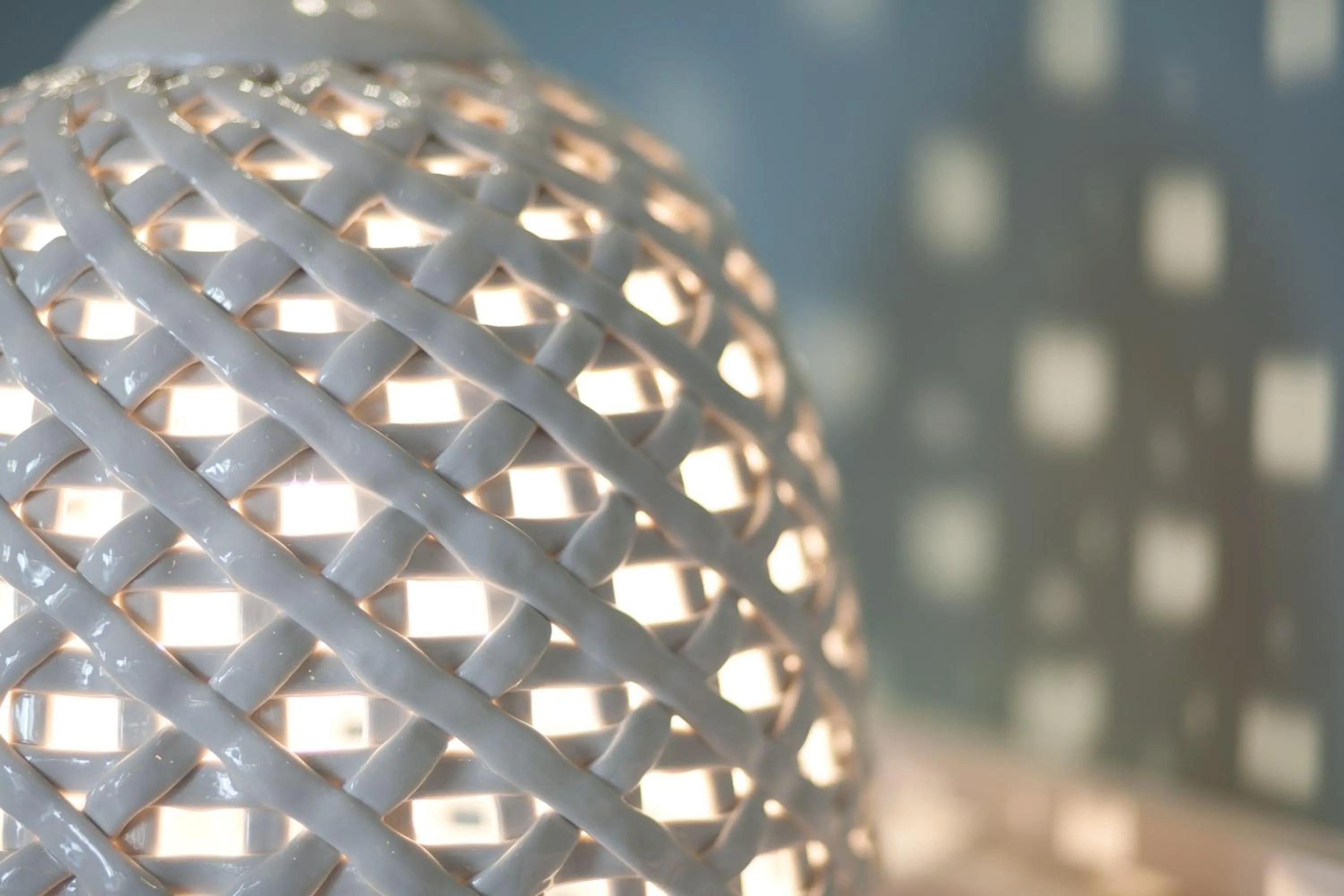 Decorative detail in Hôtel des 3 Poussins