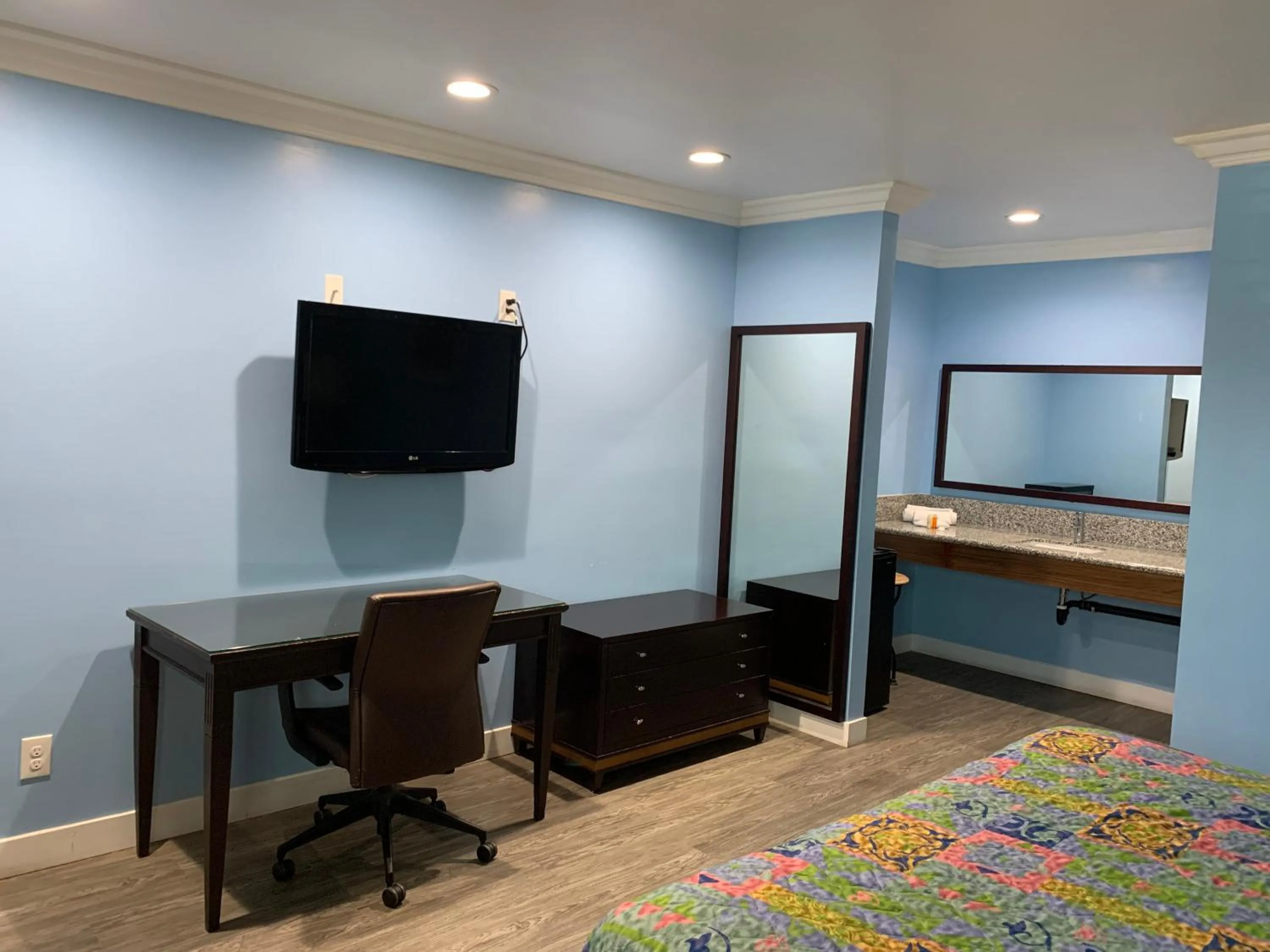 Meeting/conference room in Redondo Beach Motel - LAX