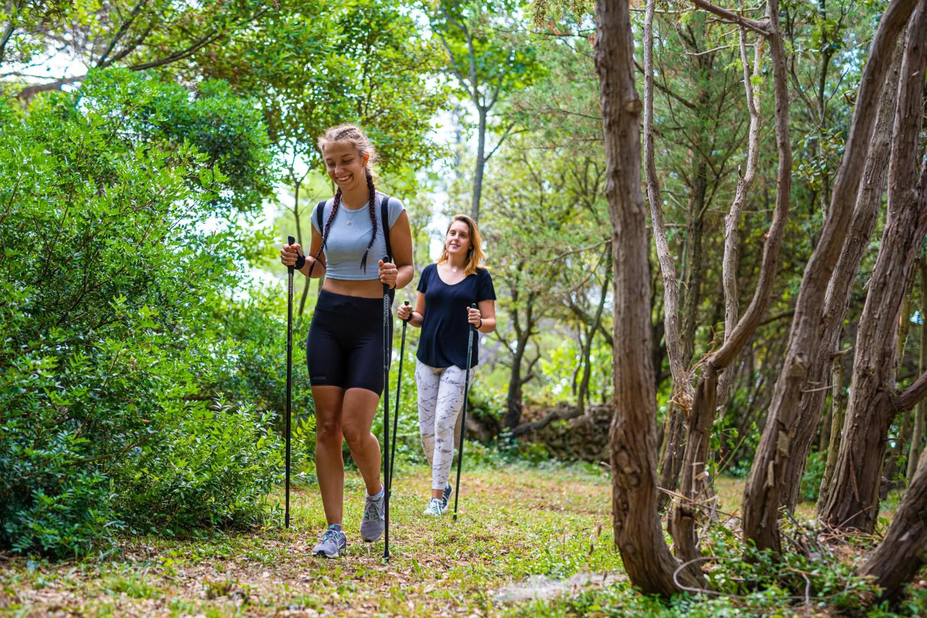 Sports in Mobile Homes Lopari