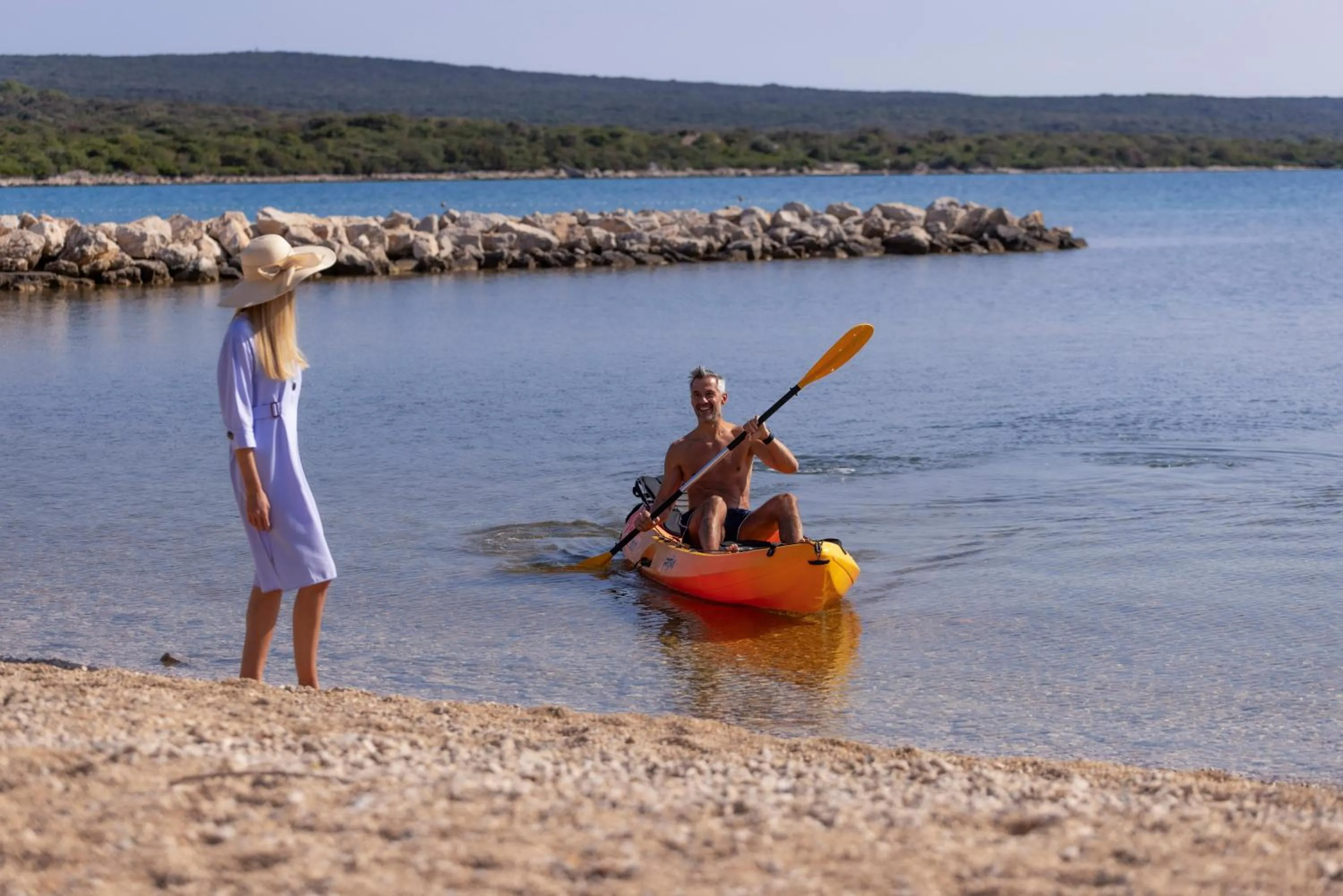 Sports in Mobile Homes Lopari